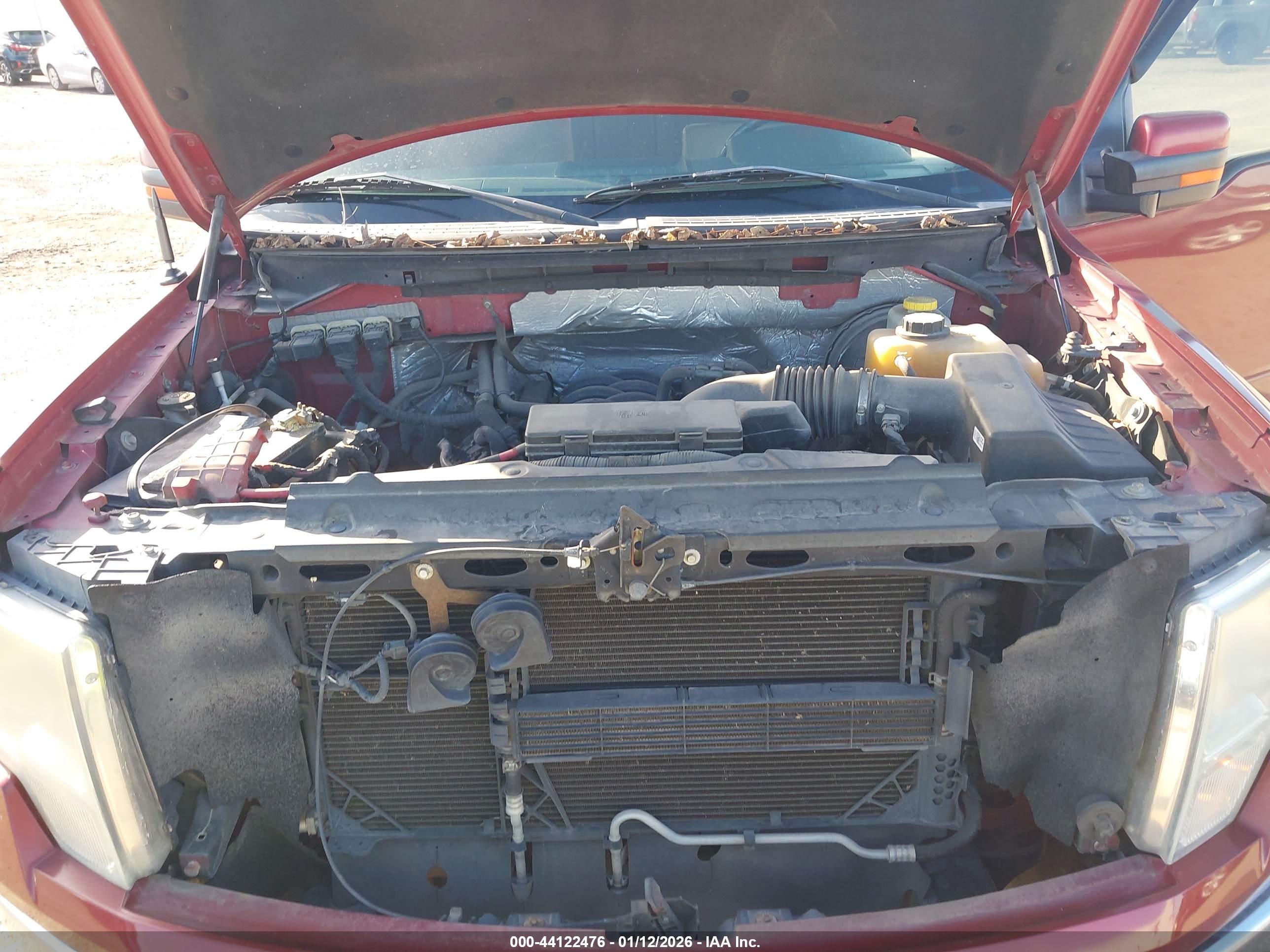 FORD F-150 image 10