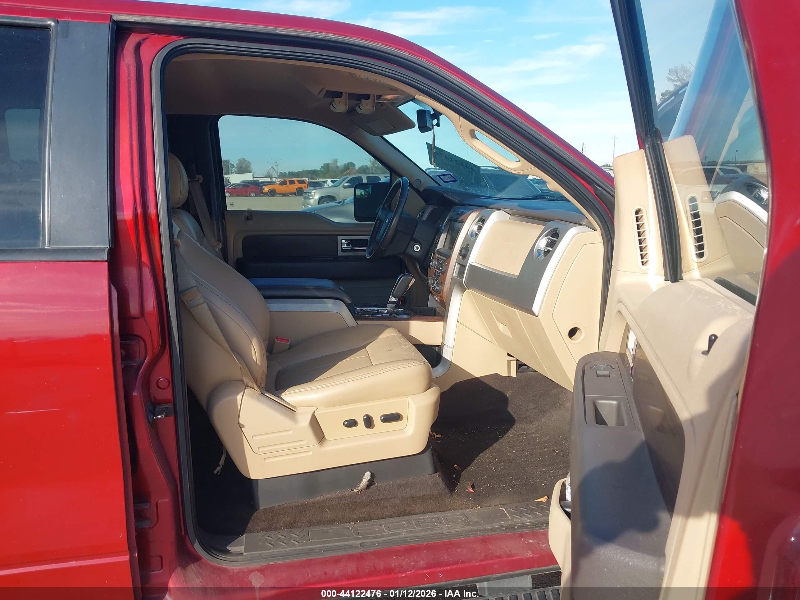 FORD F-150 image 5