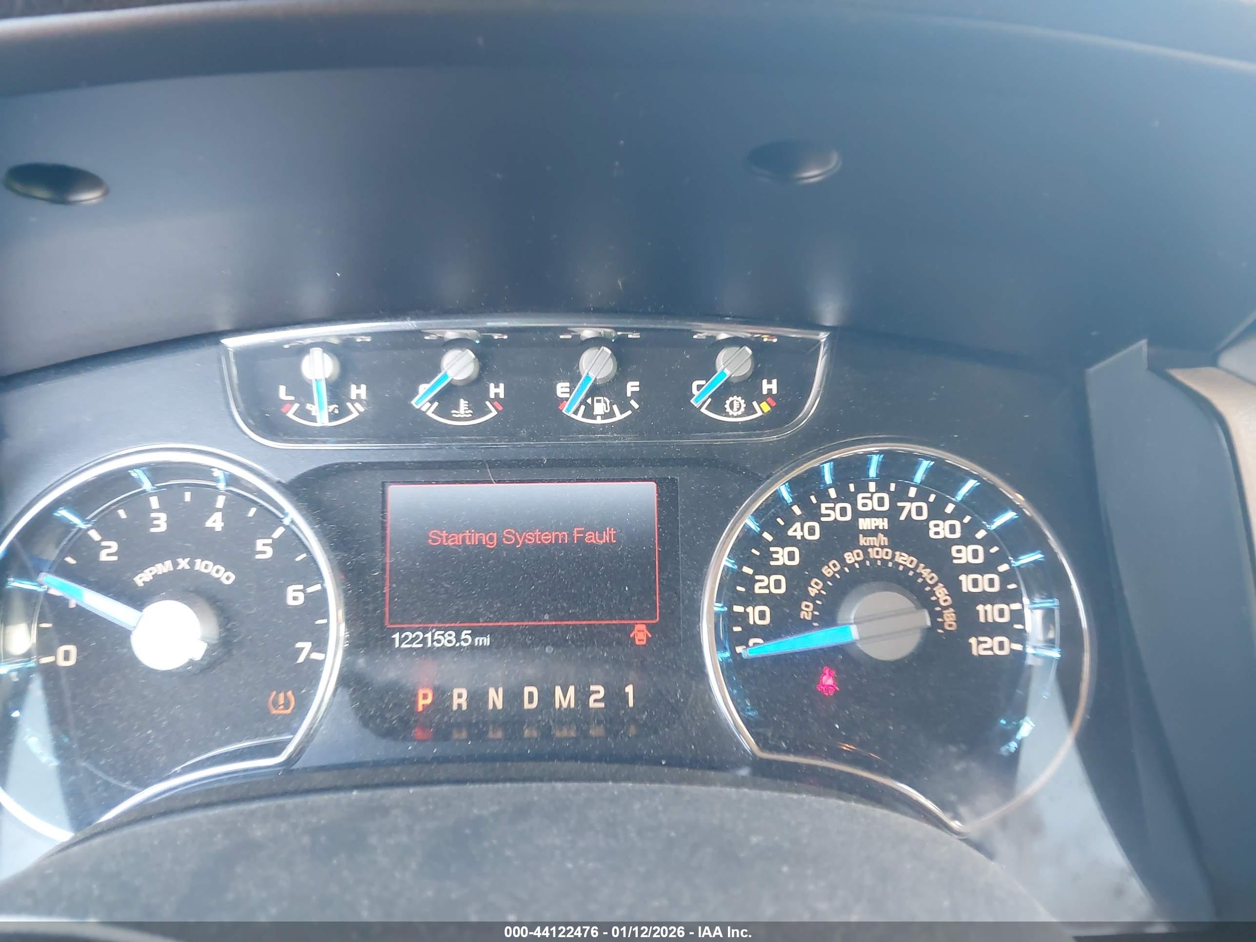 FORD F-150 image 7