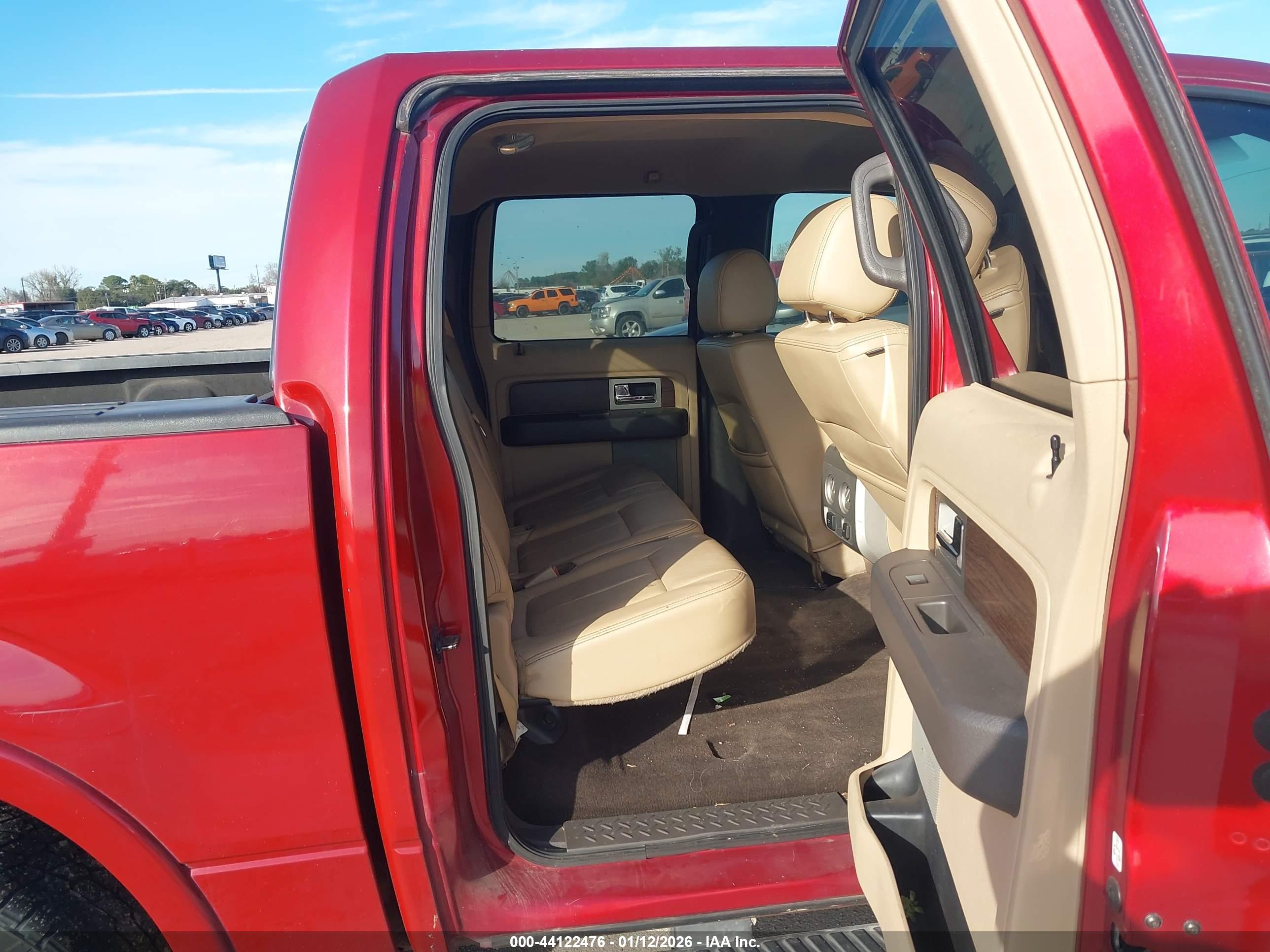 FORD F-150 image 8