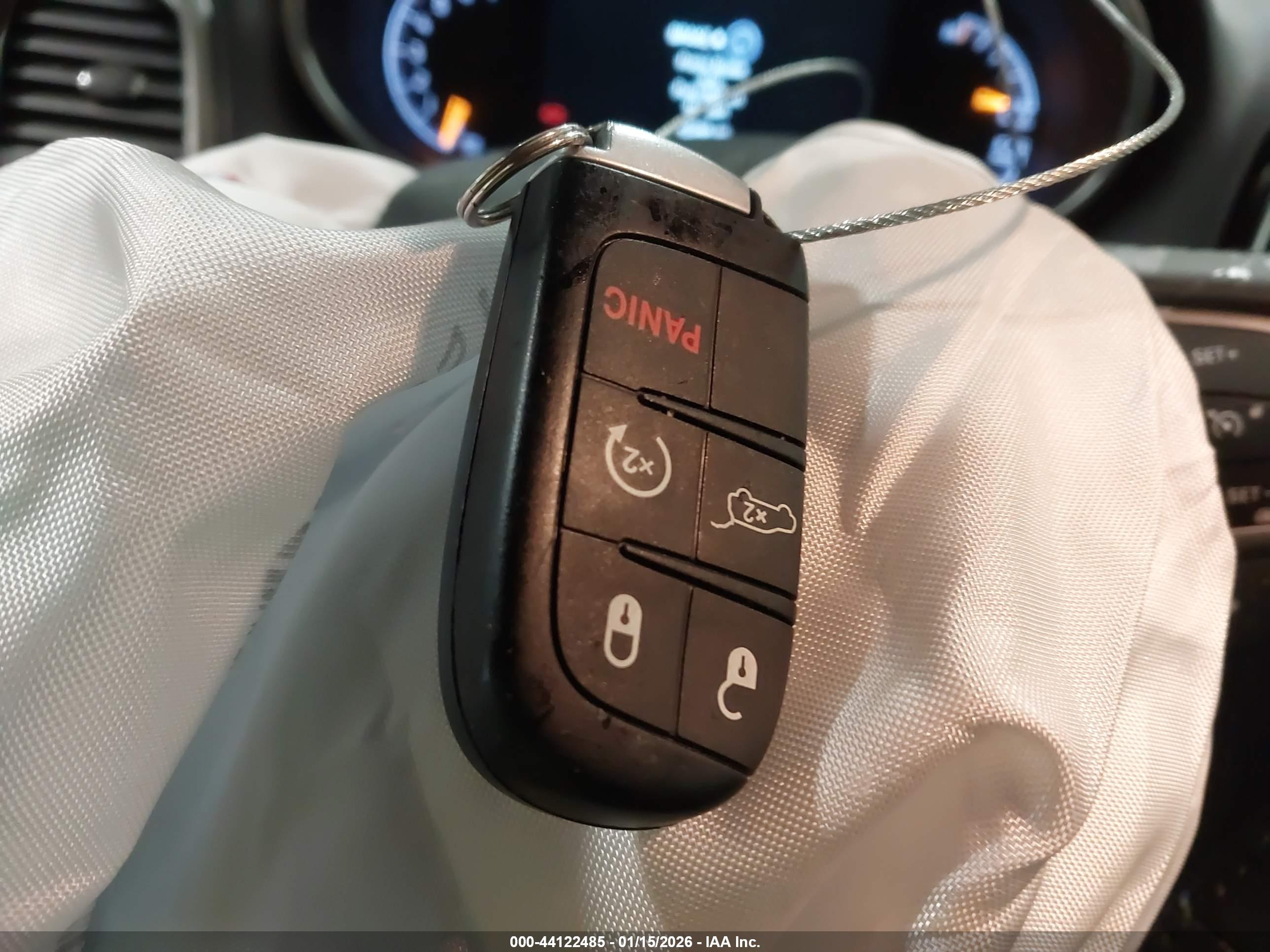 JEEP GRAND image 11