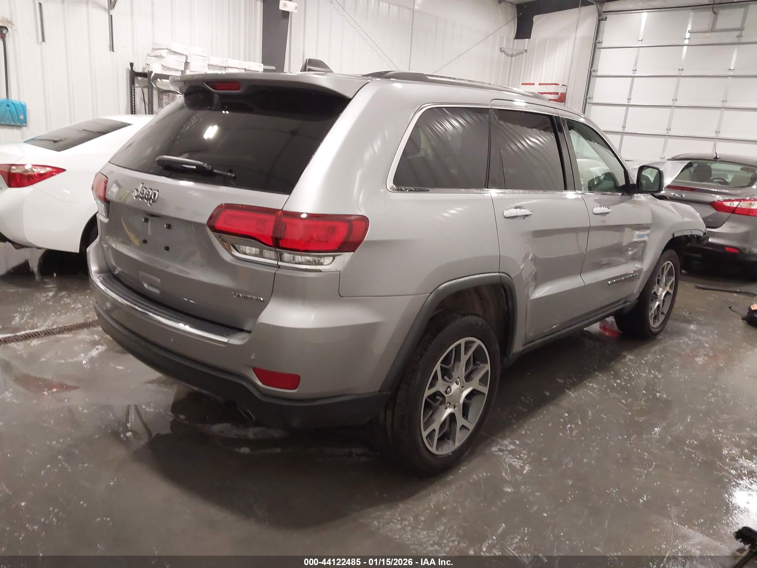 JEEP GRAND image 4