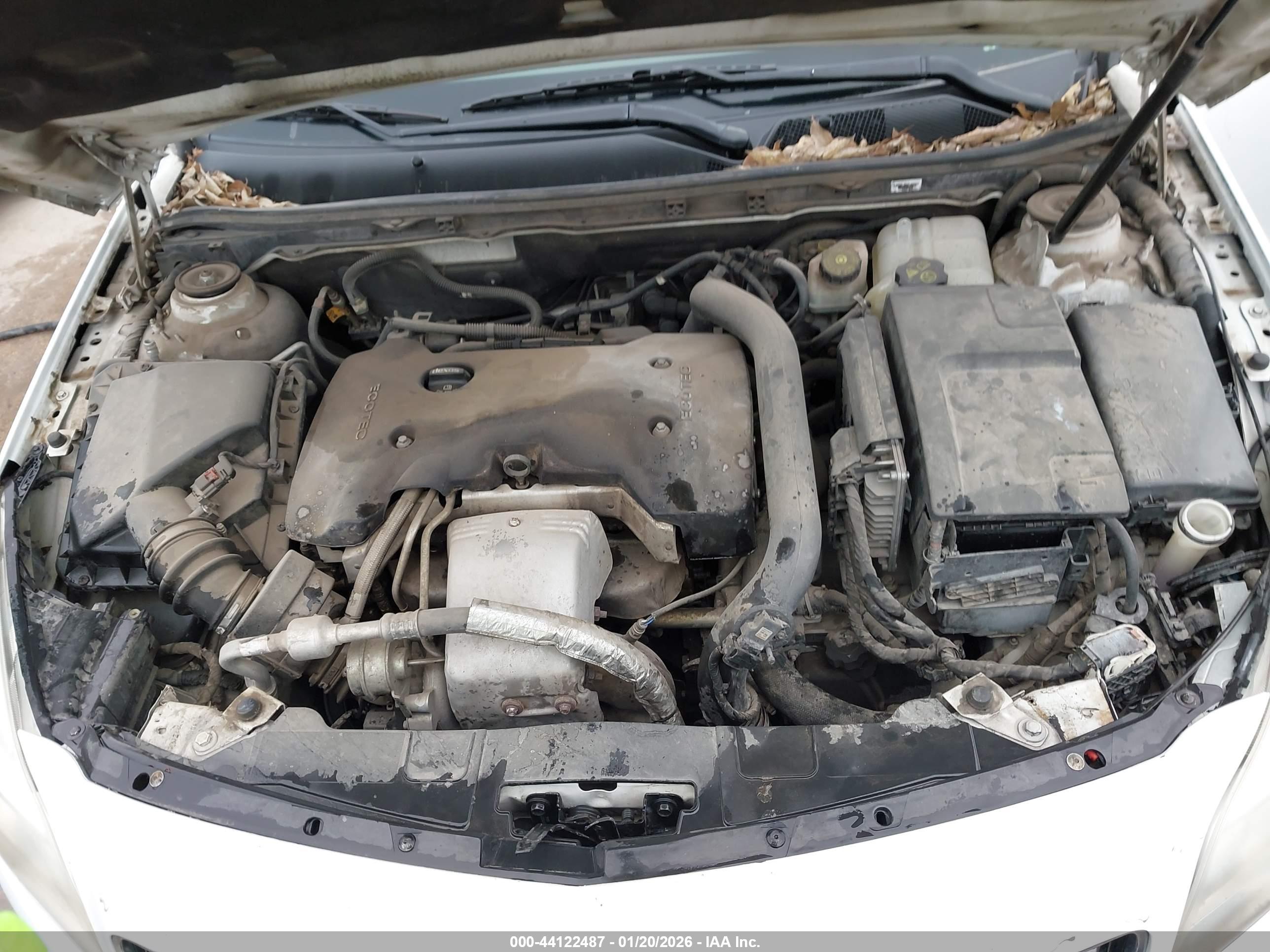 BUICK REGAL image 10