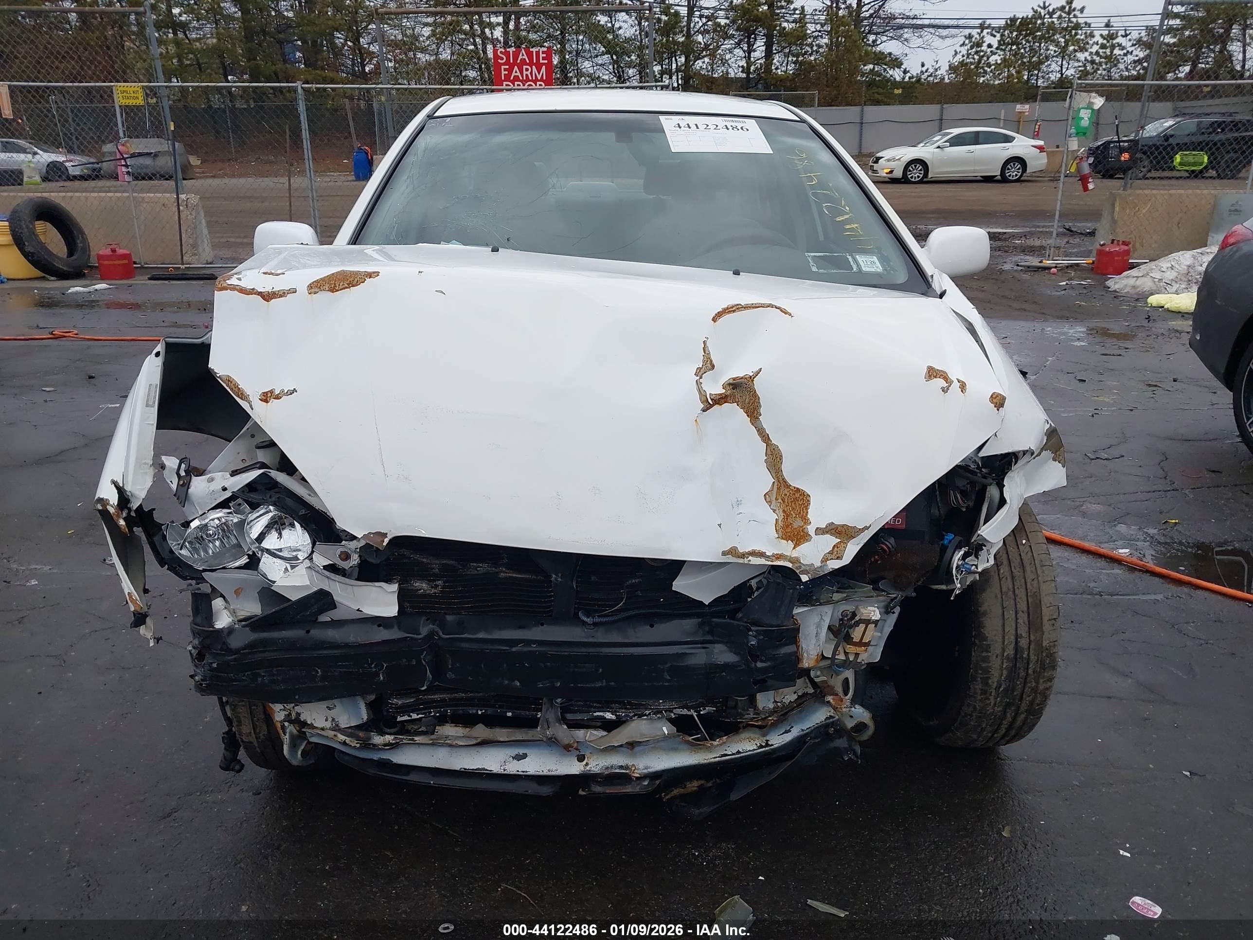 TOYOTA COROLLA image 6