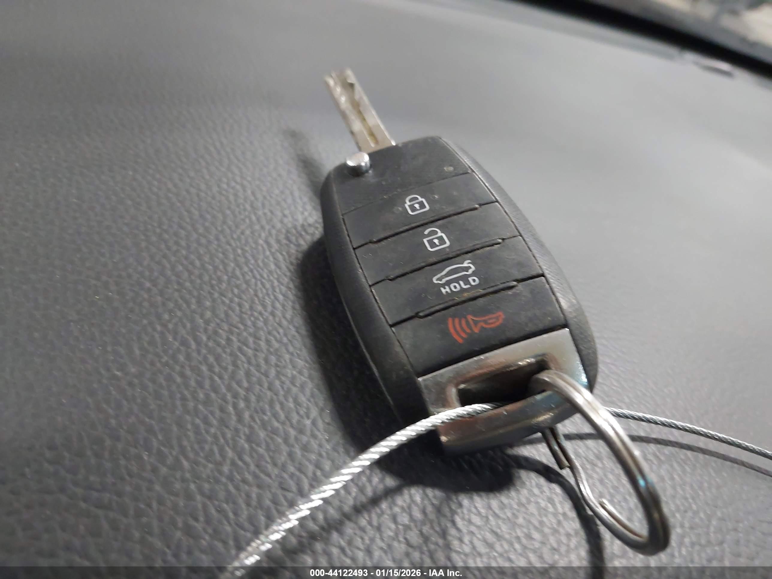 KIA OPTIMA image 11