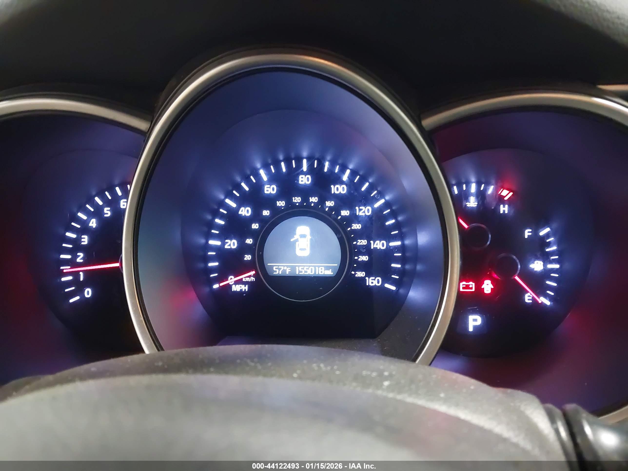 KIA OPTIMA image 7