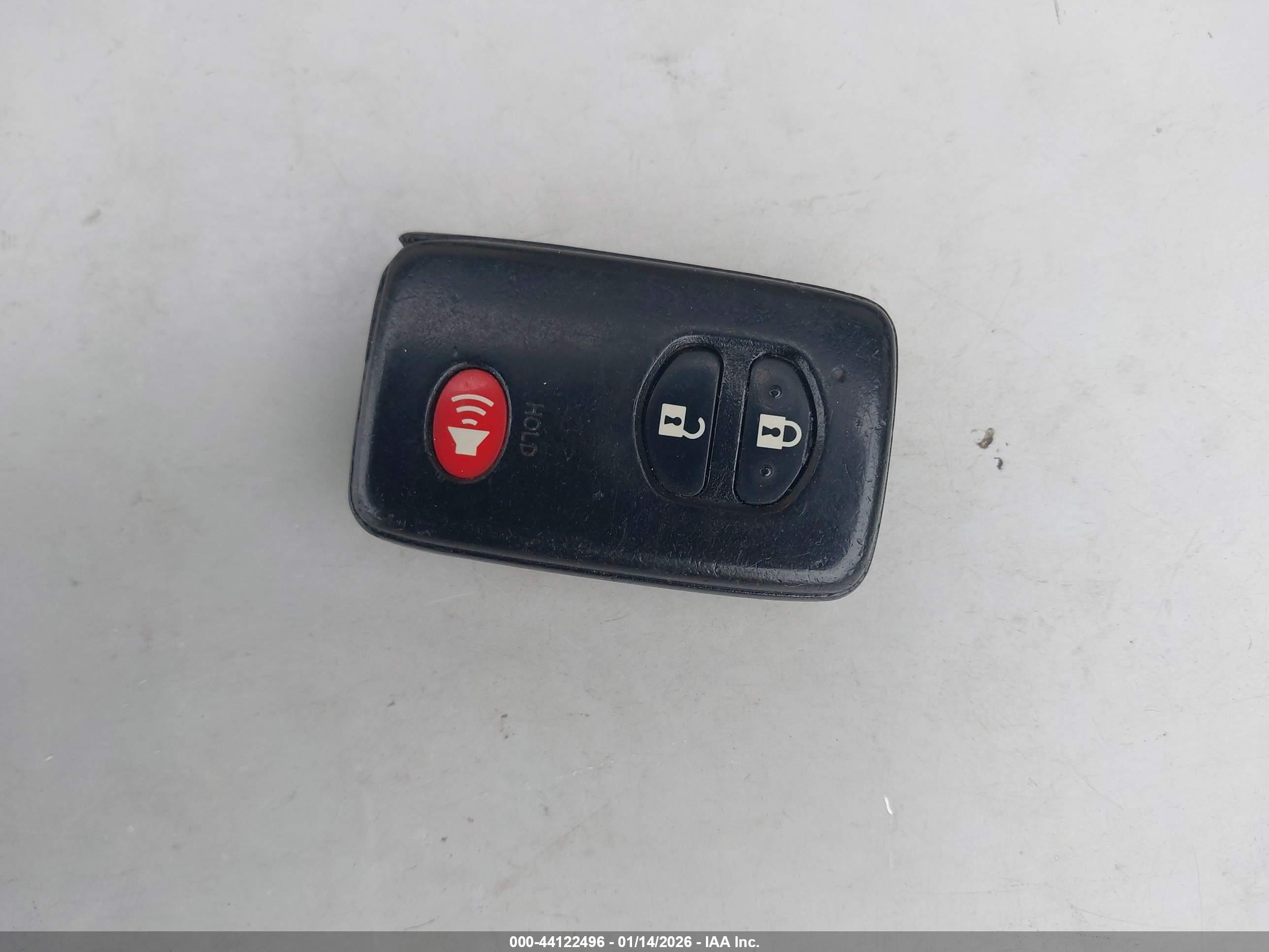 TOYOTA PRIUS image 11