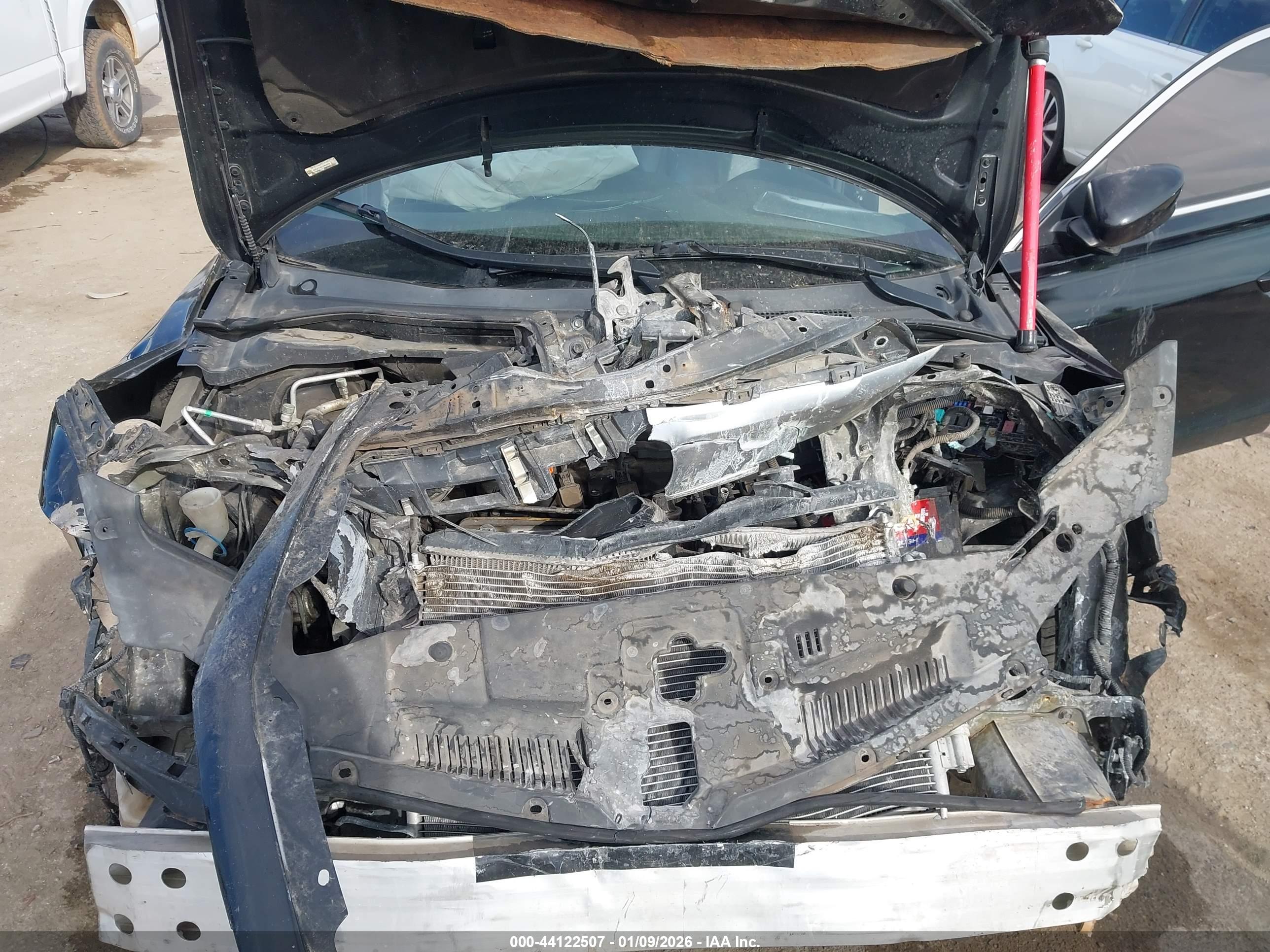 ACURA ILX image 10