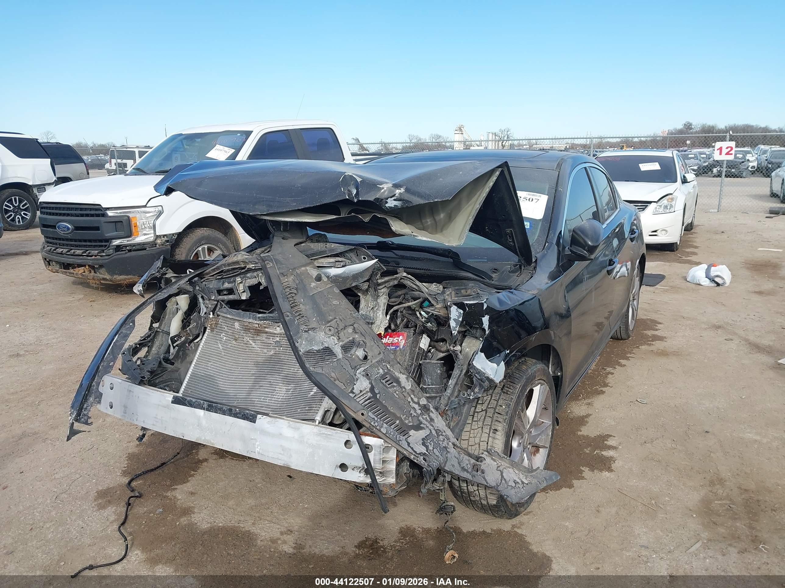ACURA ILX image 2