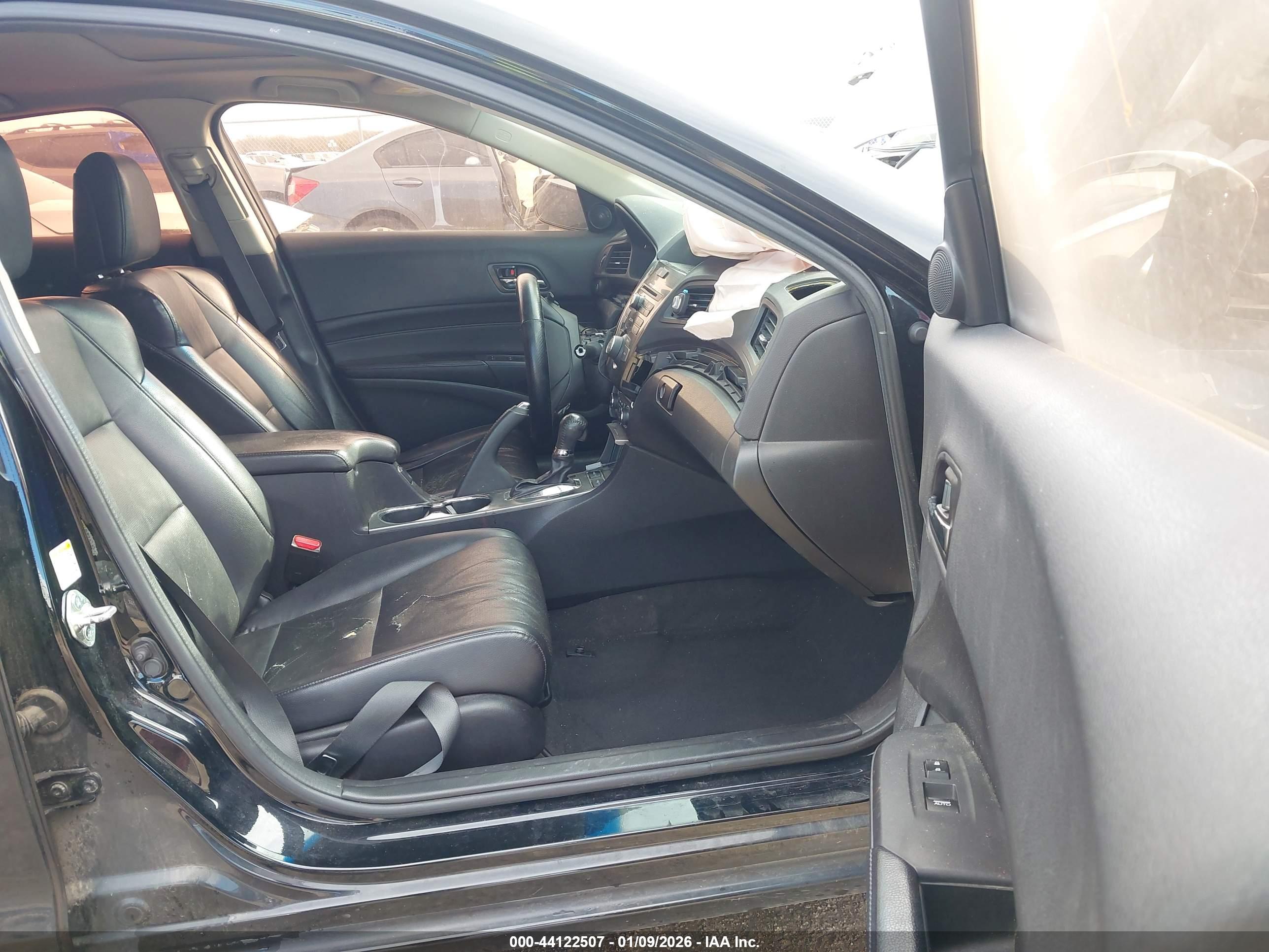 ACURA ILX image 5