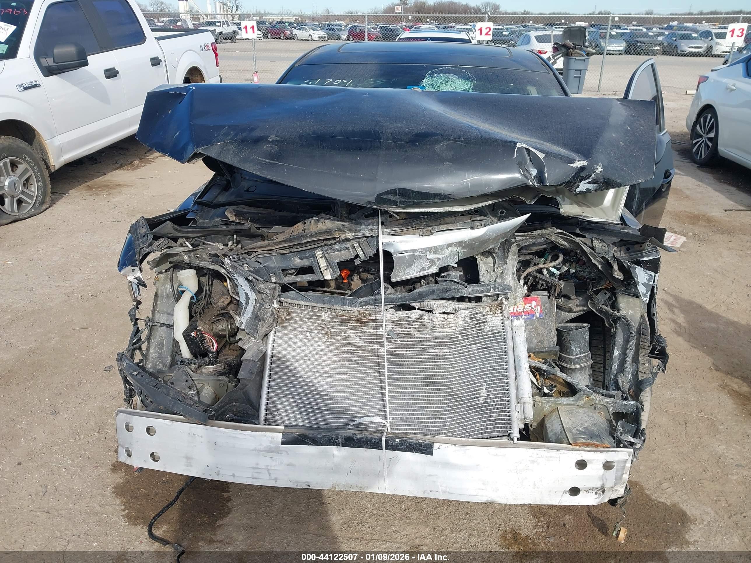 ACURA ILX image 6