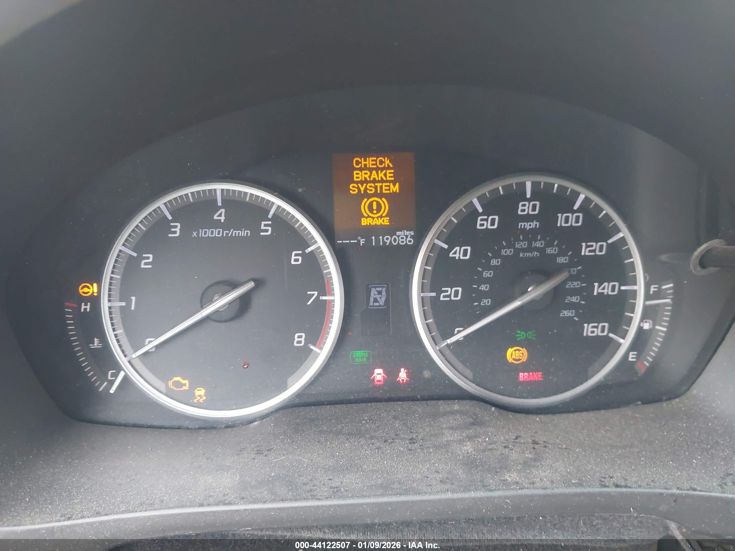 ACURA ILX image 7