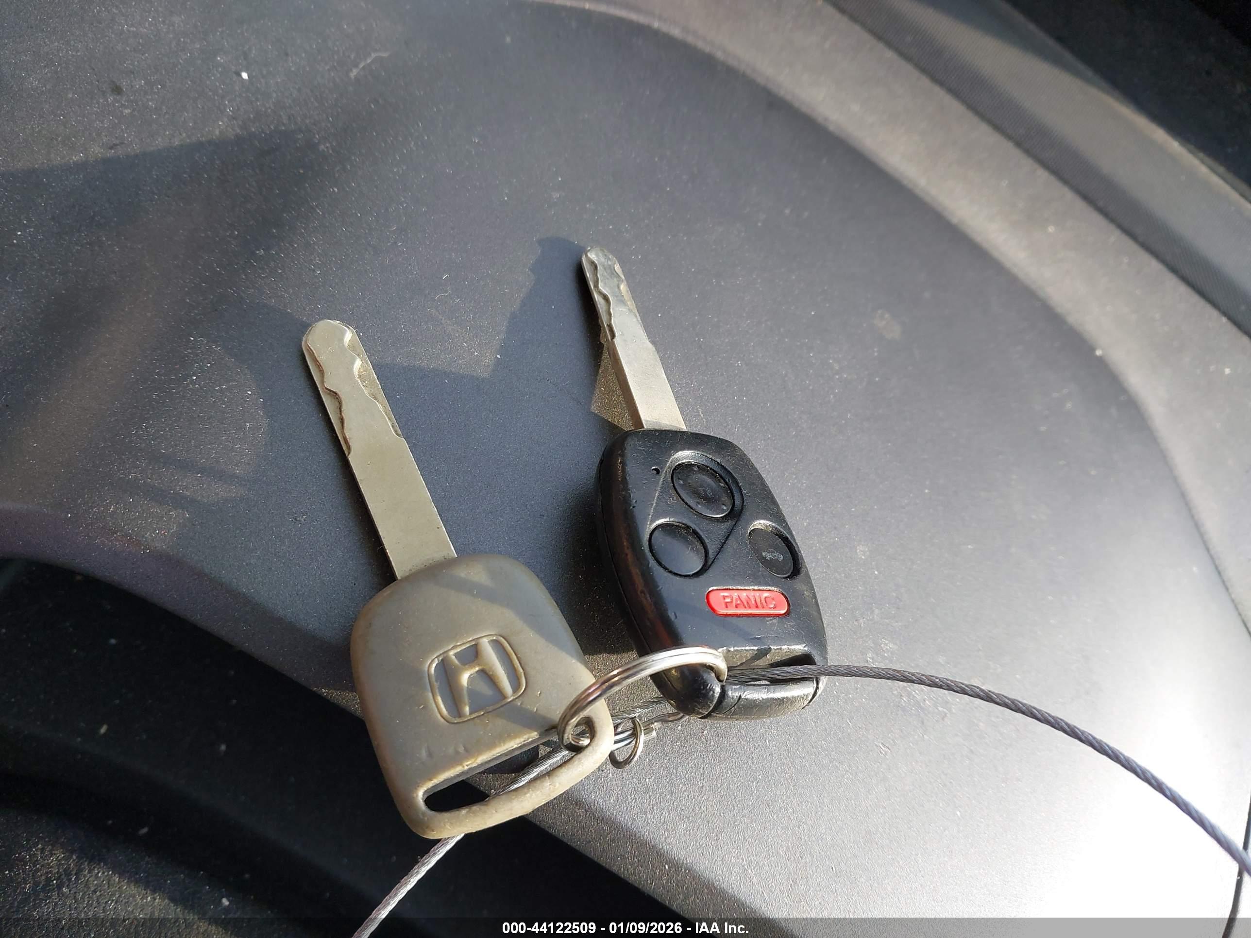 HONDA CIVIC image 11