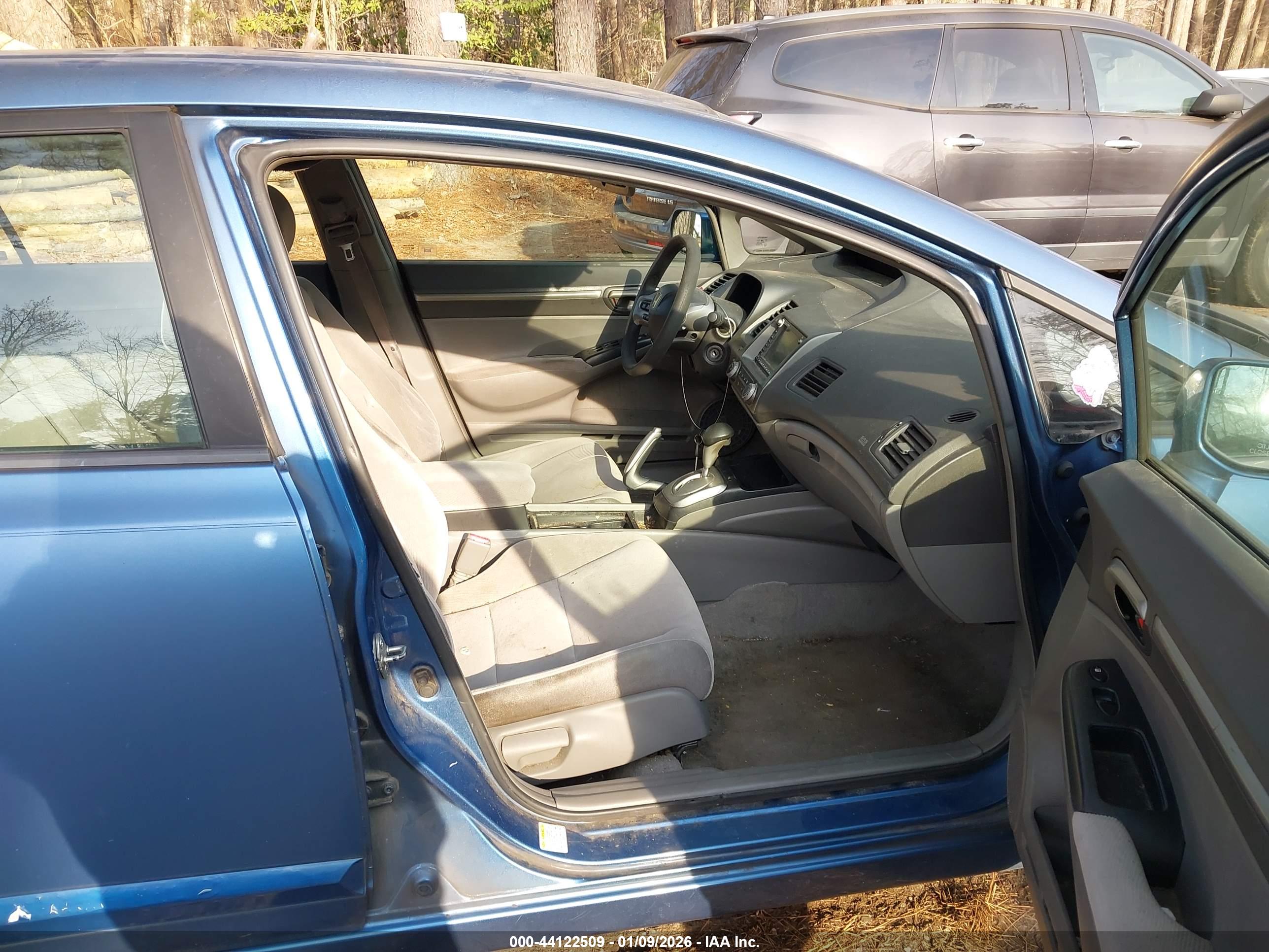 HONDA CIVIC image 5