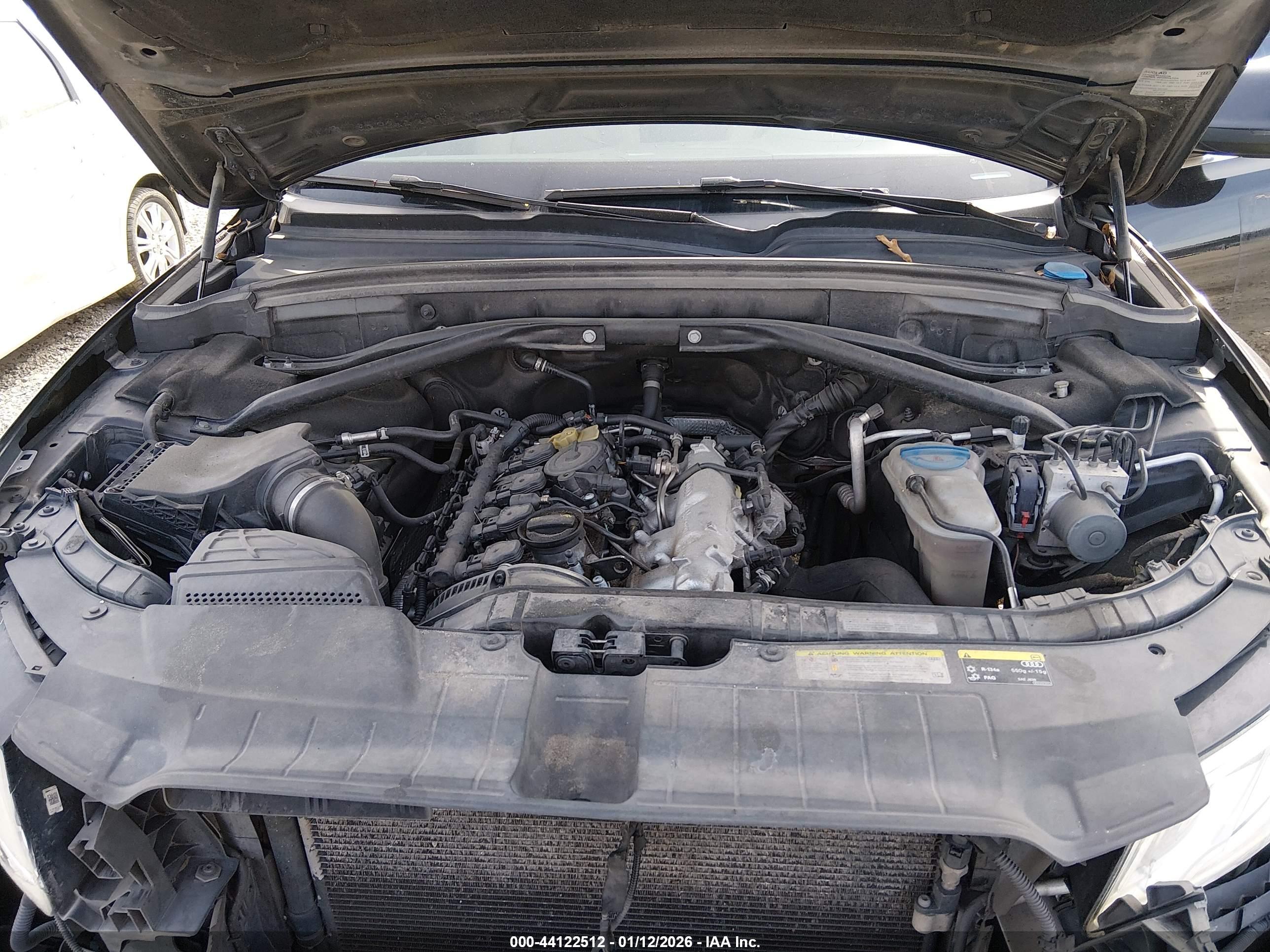 AUDI Q5 image 10