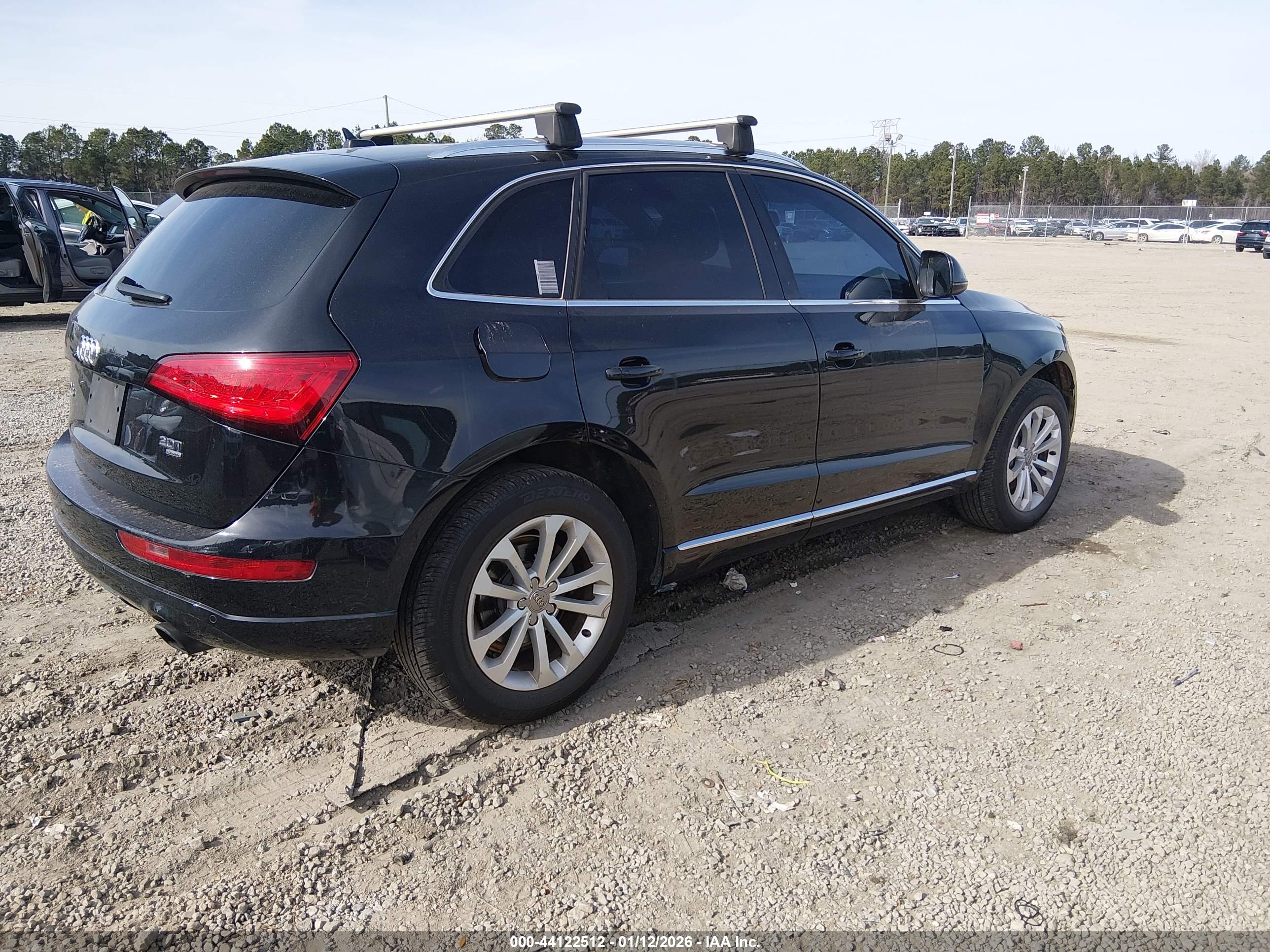 AUDI Q5 image 4