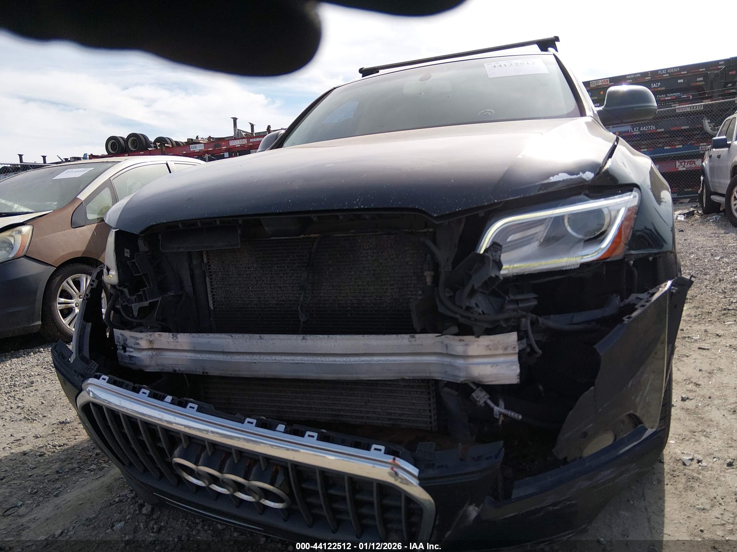 AUDI Q5 image 6
