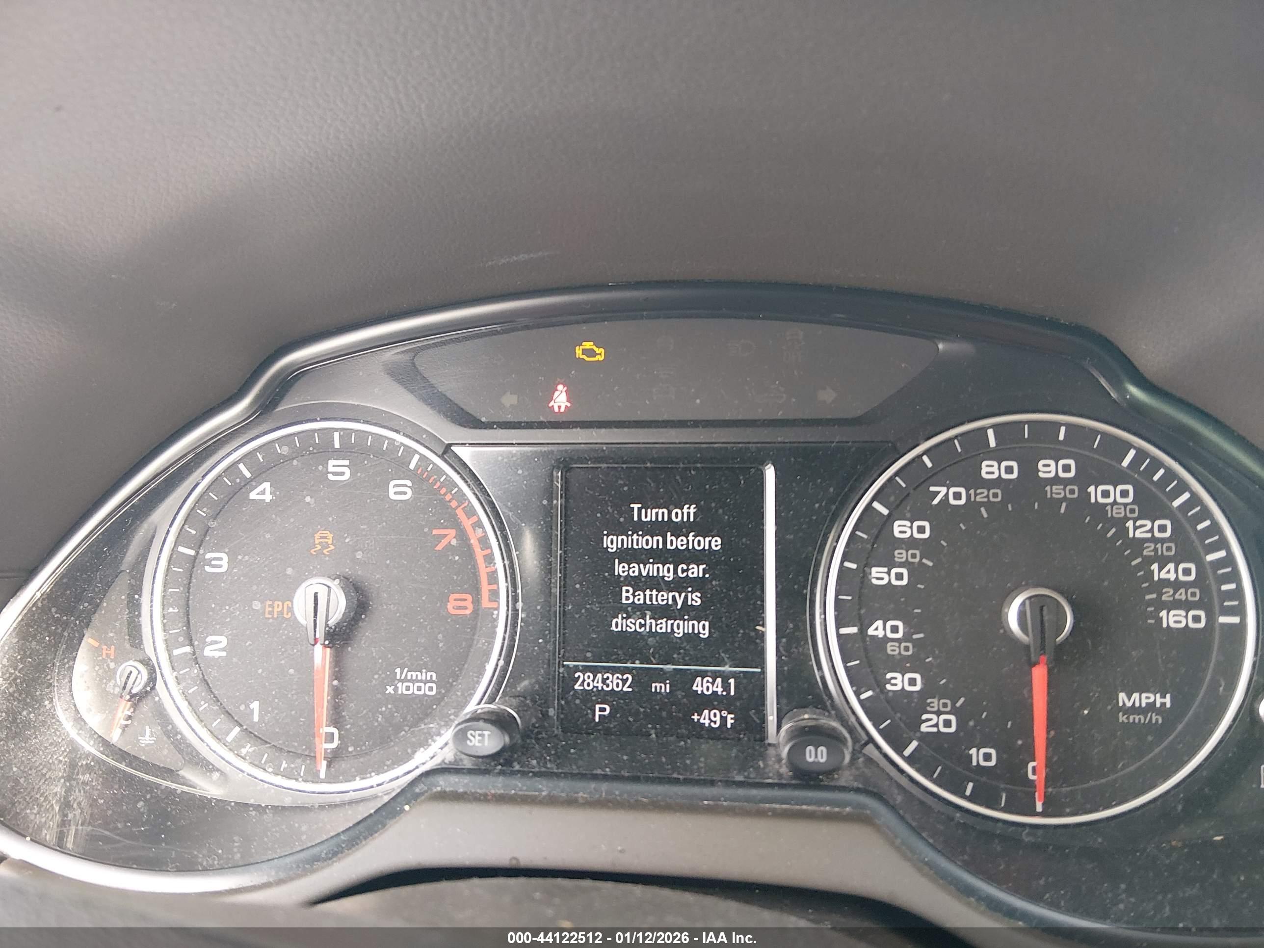 AUDI Q5 image 7