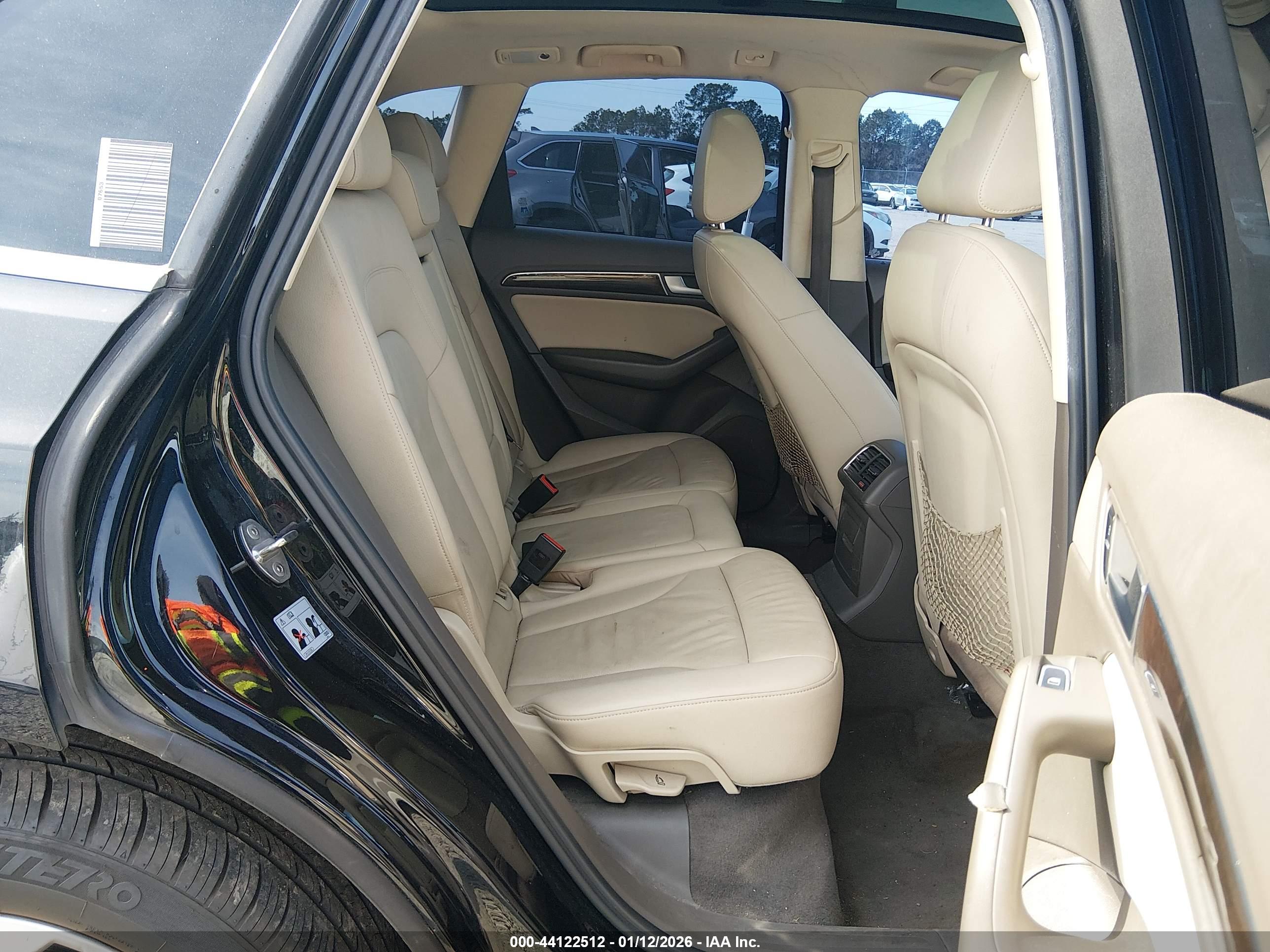 AUDI Q5 image 8