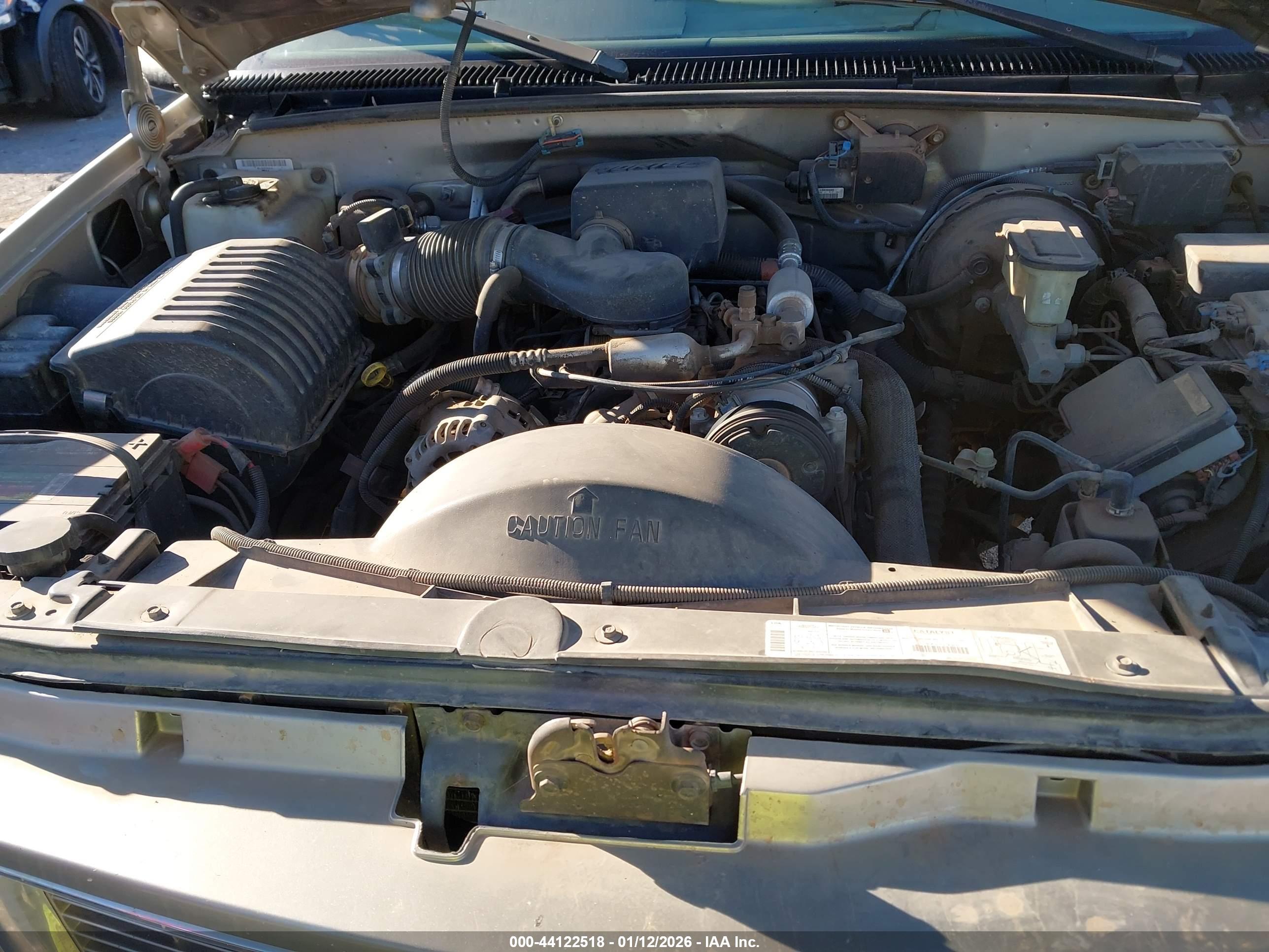 GMC YUKON image 10