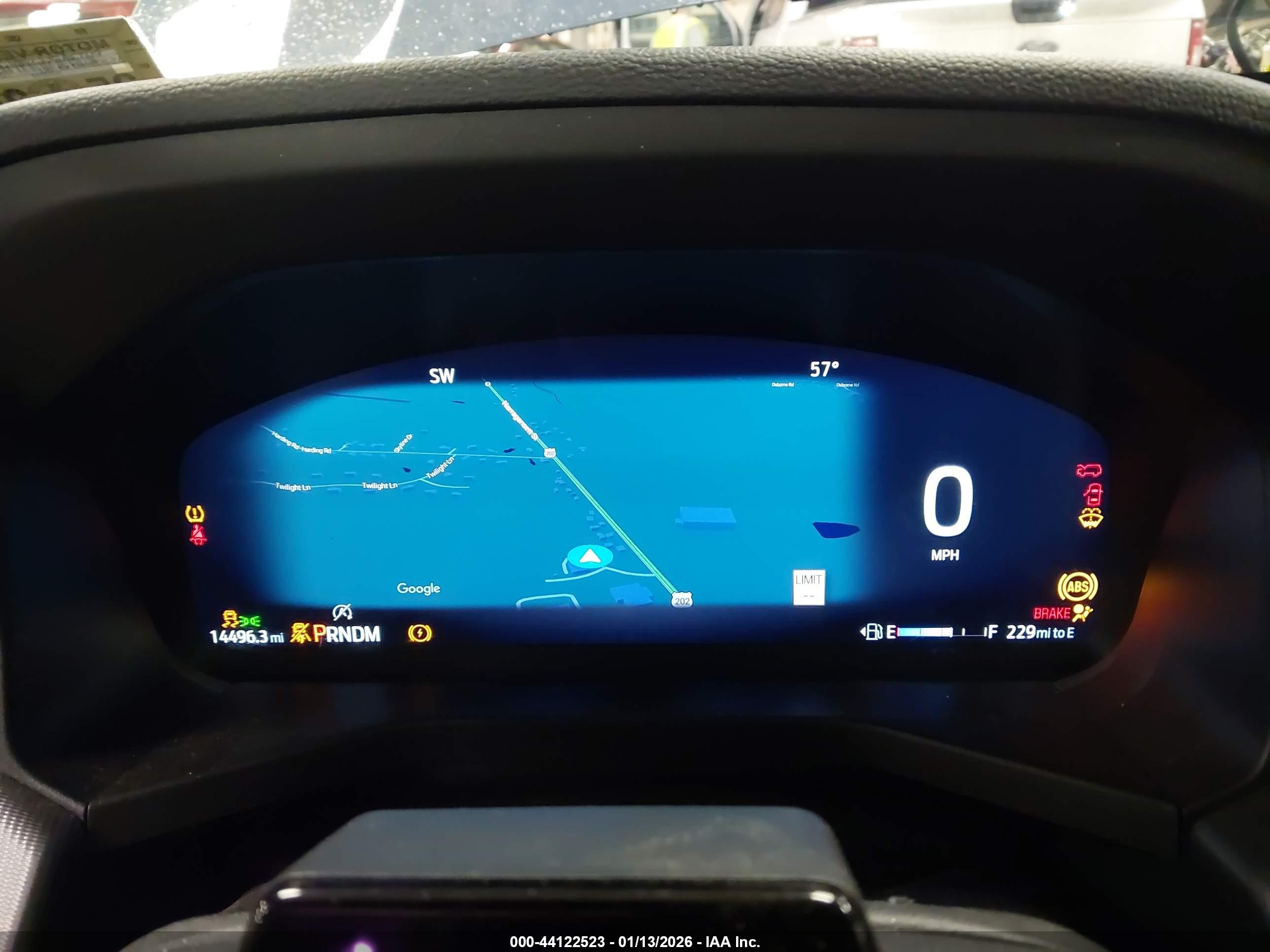 FORD EXPLORER image 7