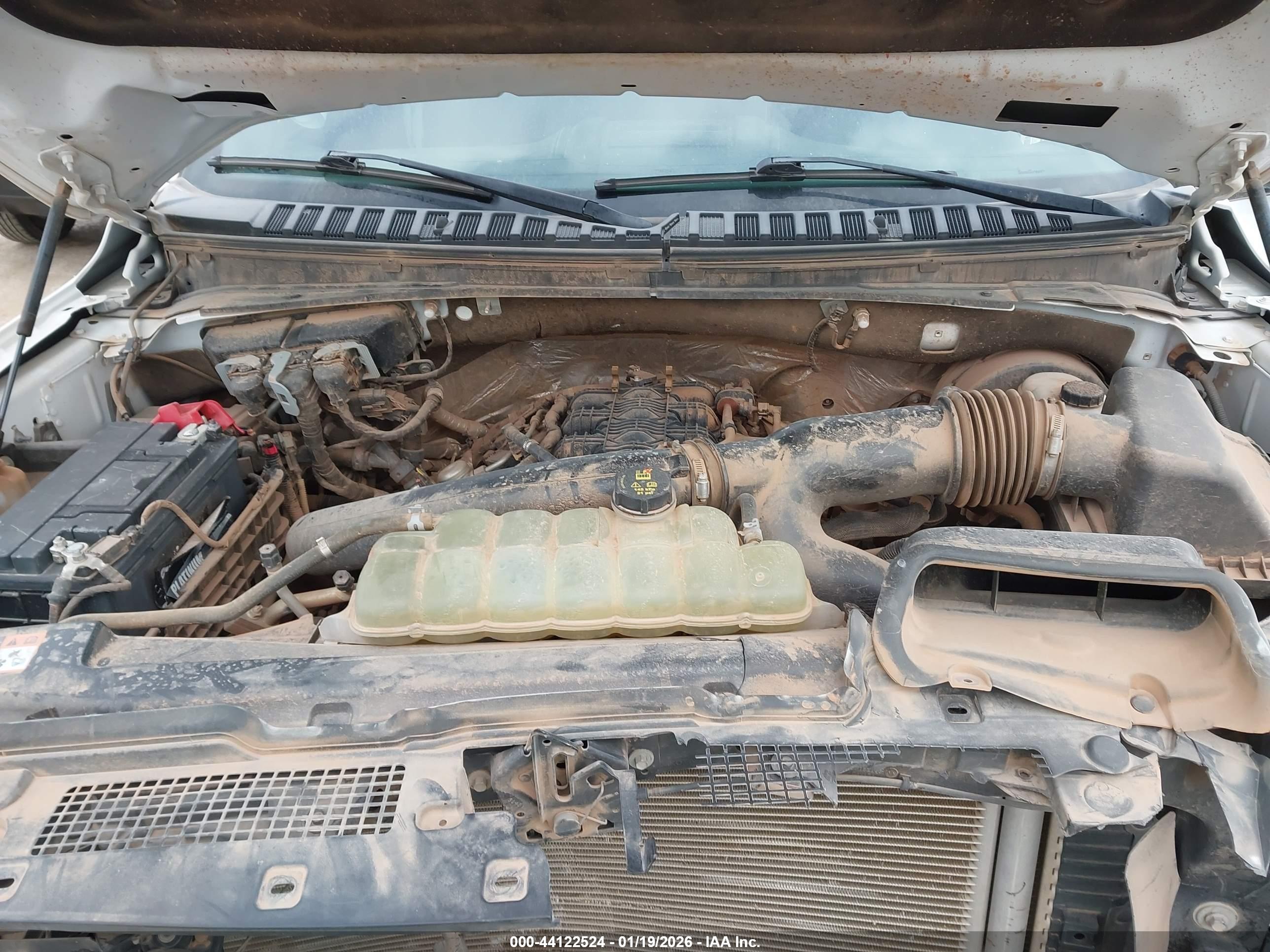 FORD EXPEDITION image 10