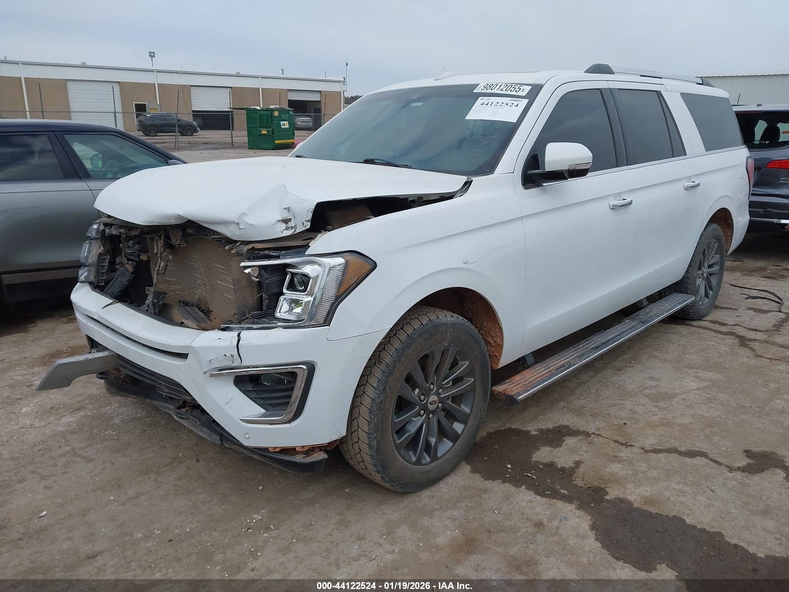 FORD EXPEDITION image 2