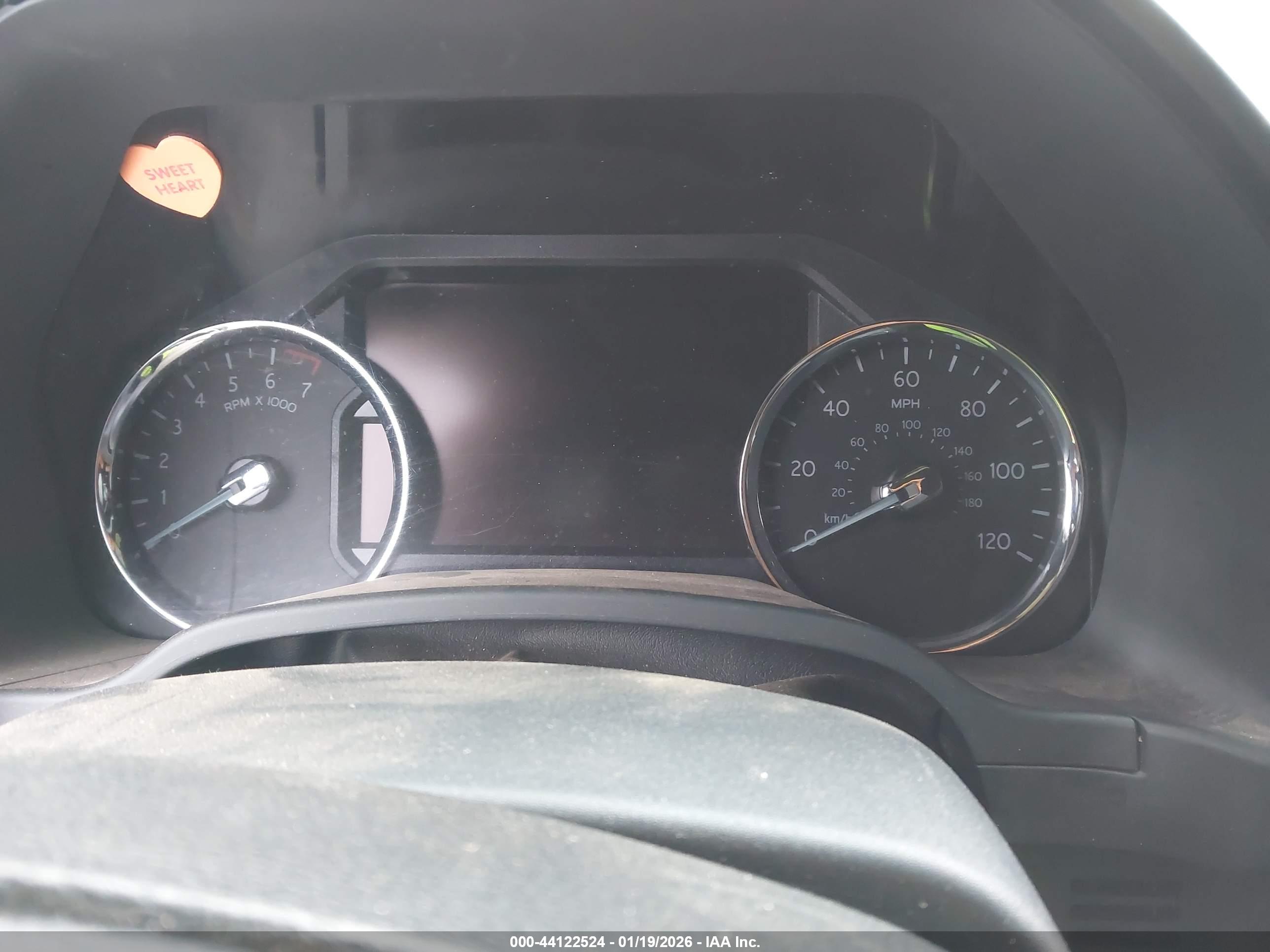 FORD EXPEDITION image 7
