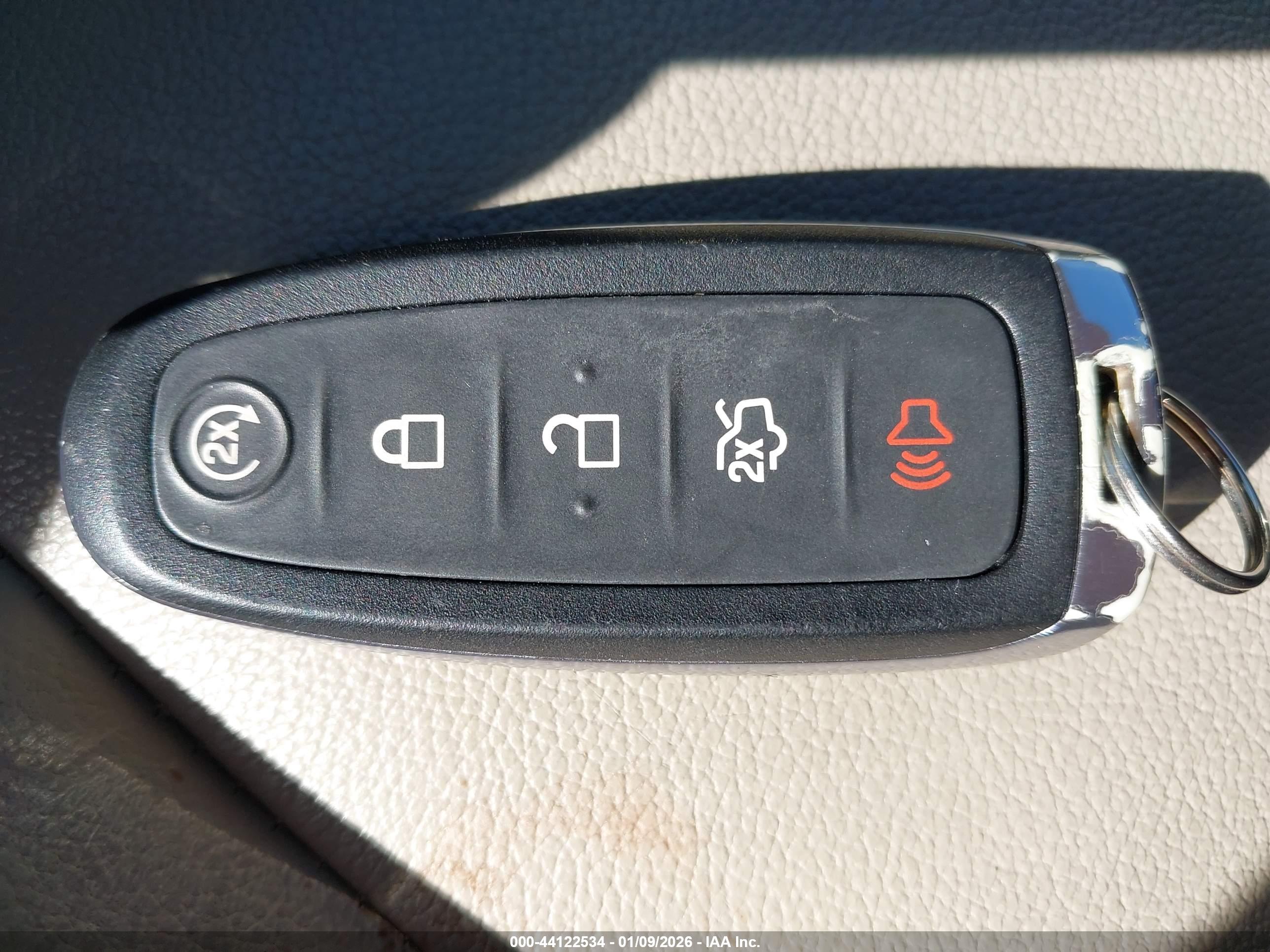 FORD ESCAPE image 11