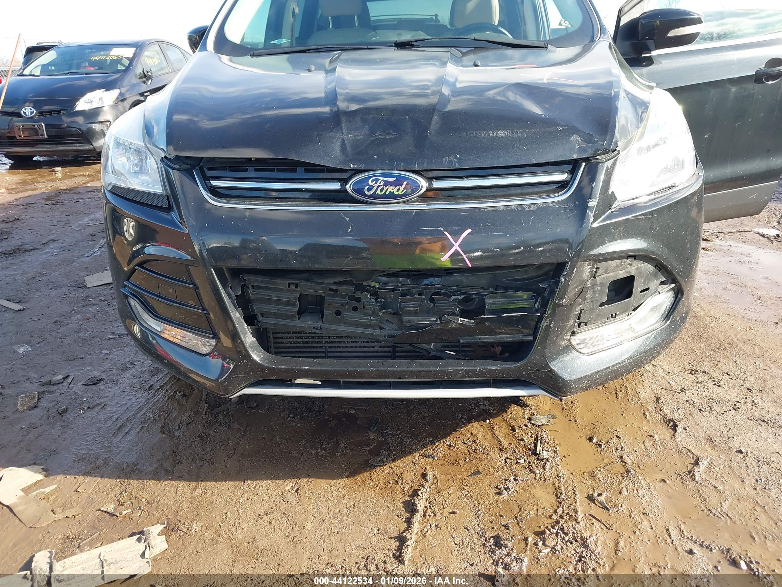 FORD ESCAPE image 6