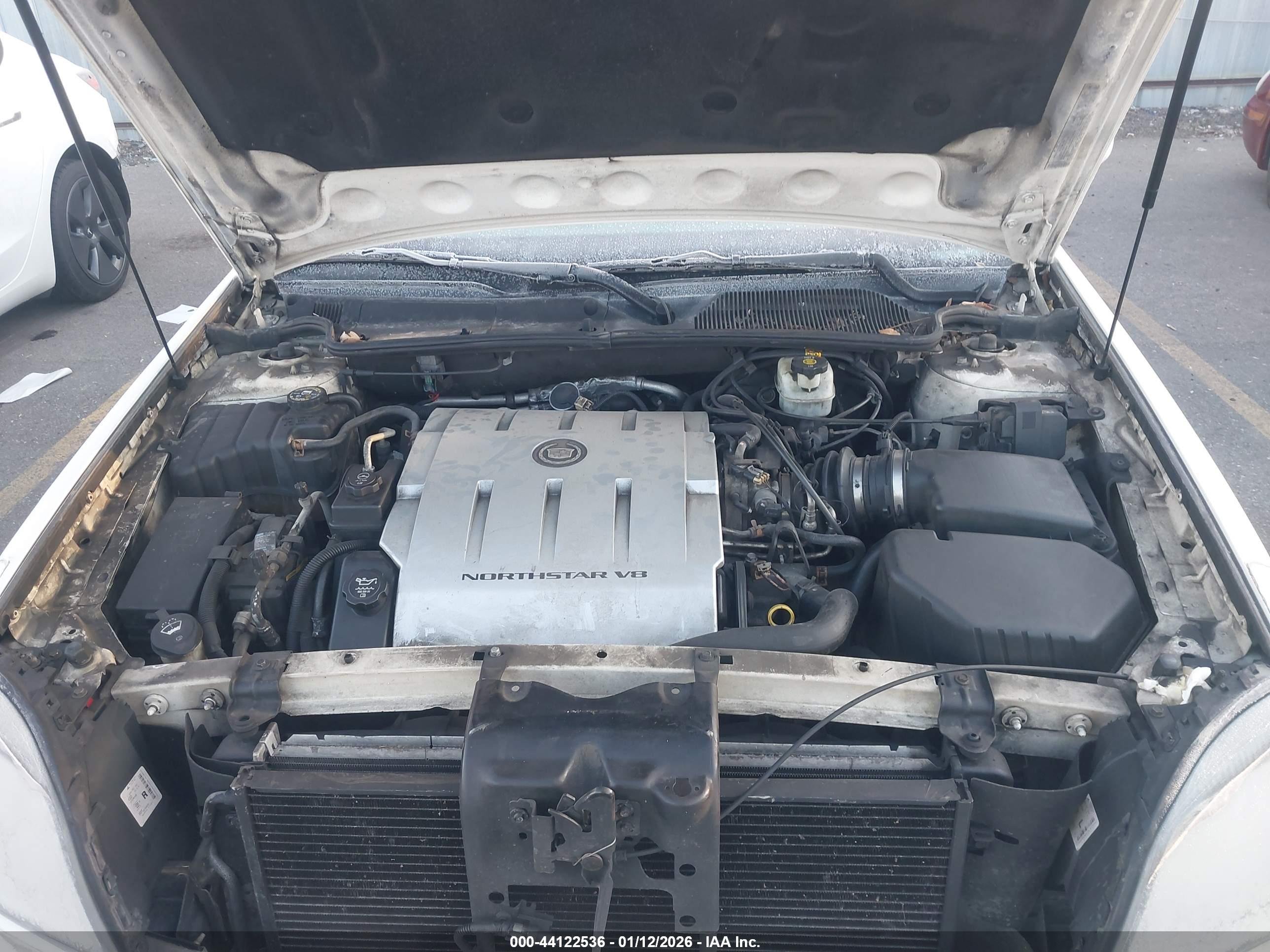 CADILLAC DEVILLE image 10