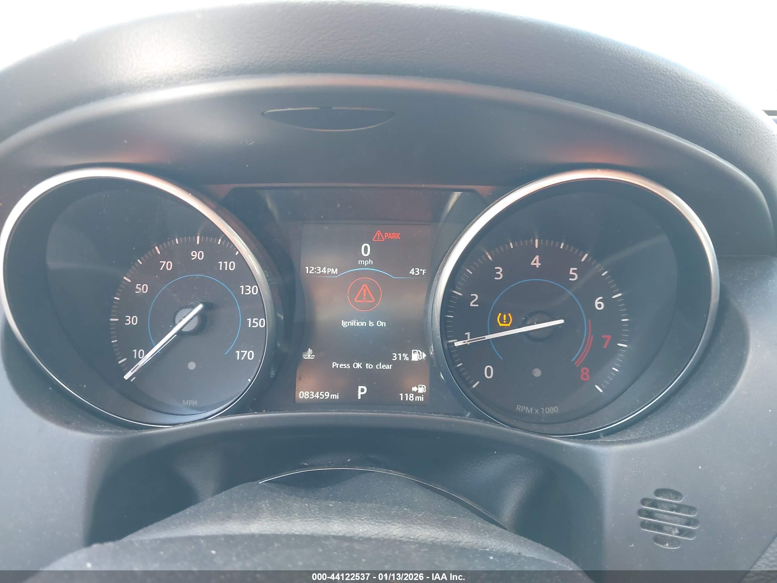 JAGUAR XE image 7