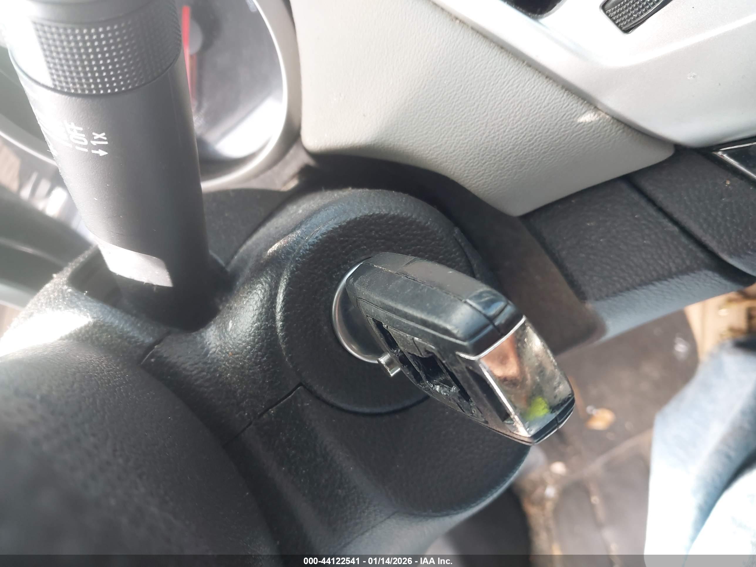 CHEVROLET CRUZE image 11