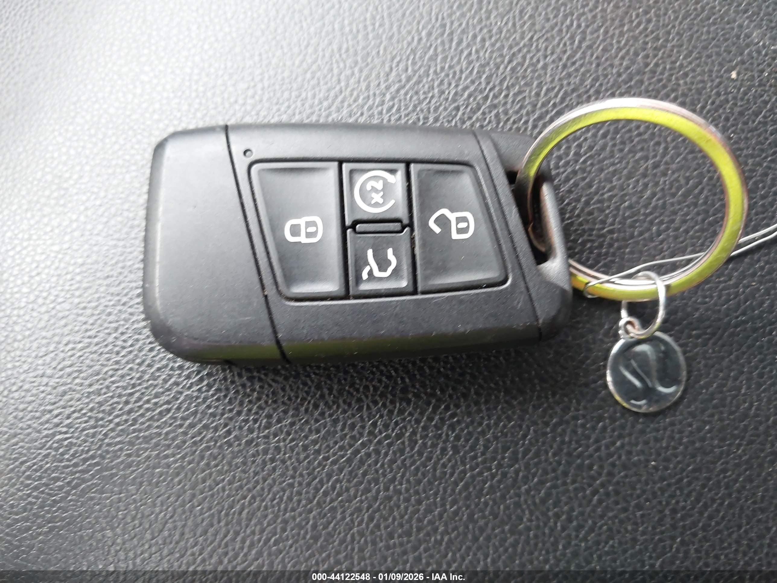 VOLKSWAGEN ATLAS image 11