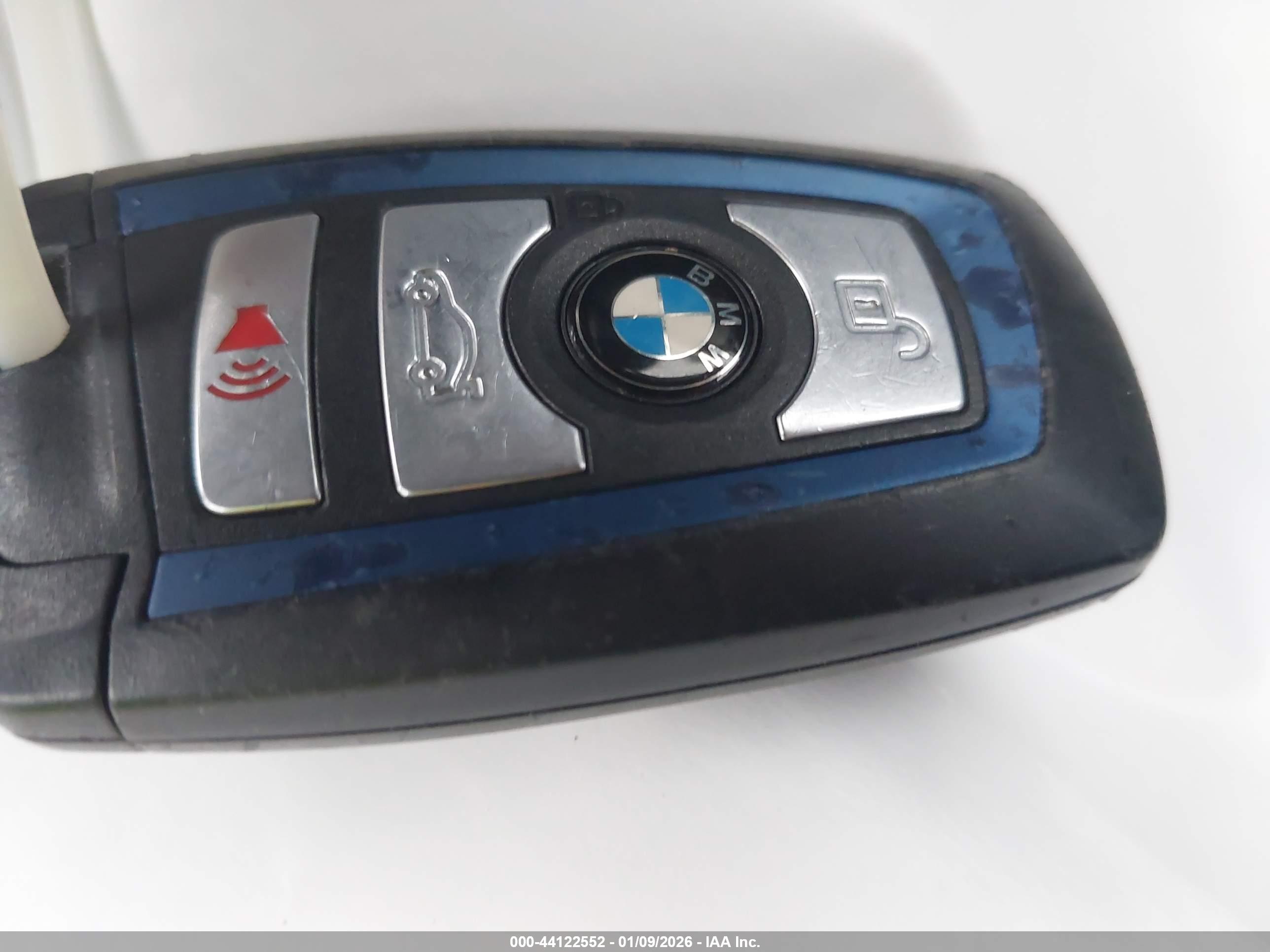 BMW 340I image 11
