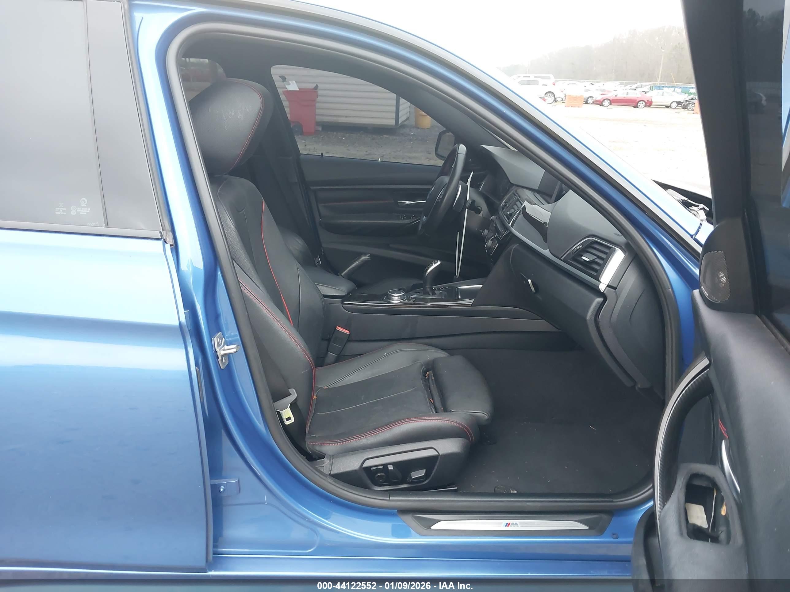 BMW 340I image 5