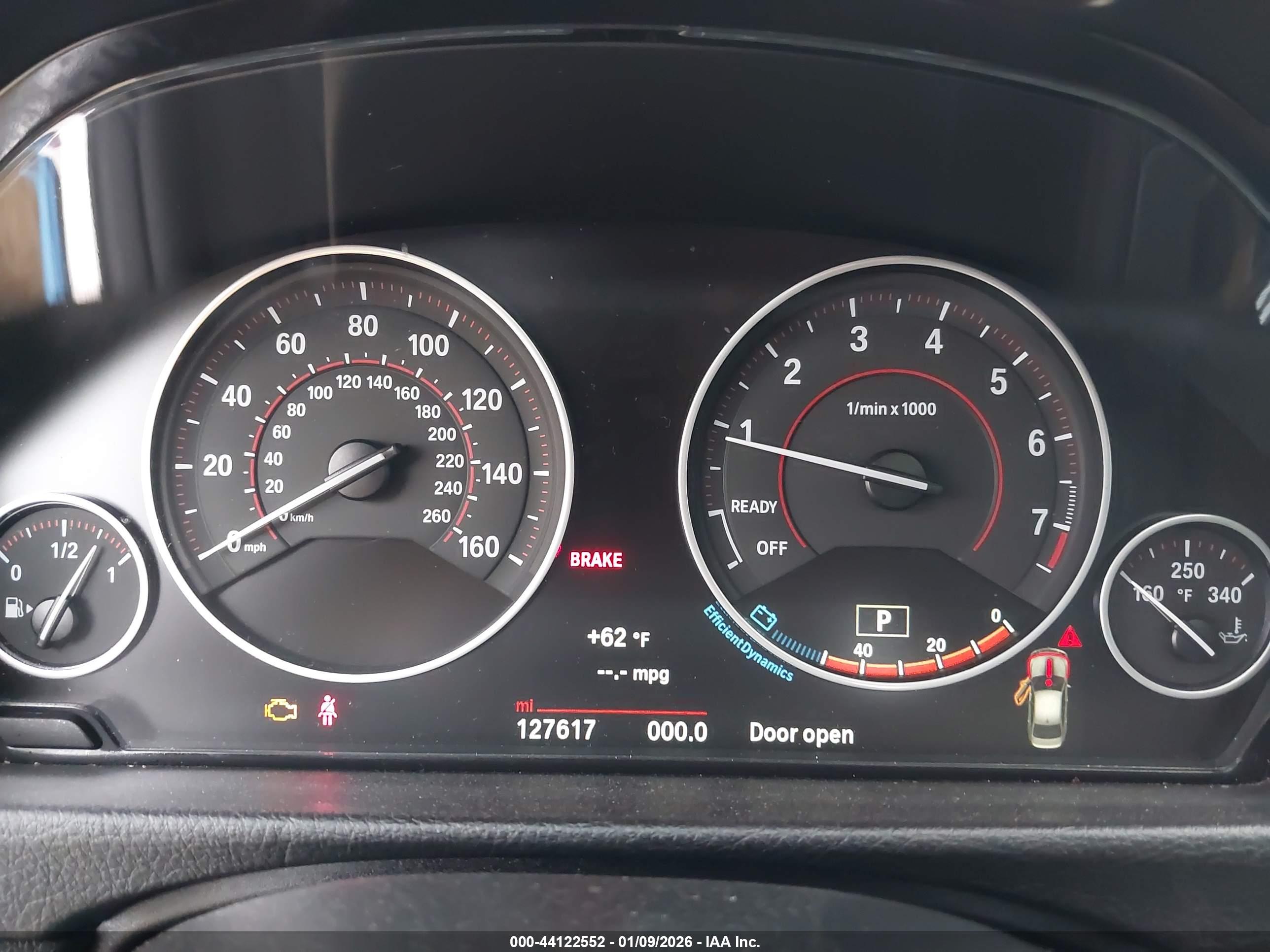 BMW 340I image 7