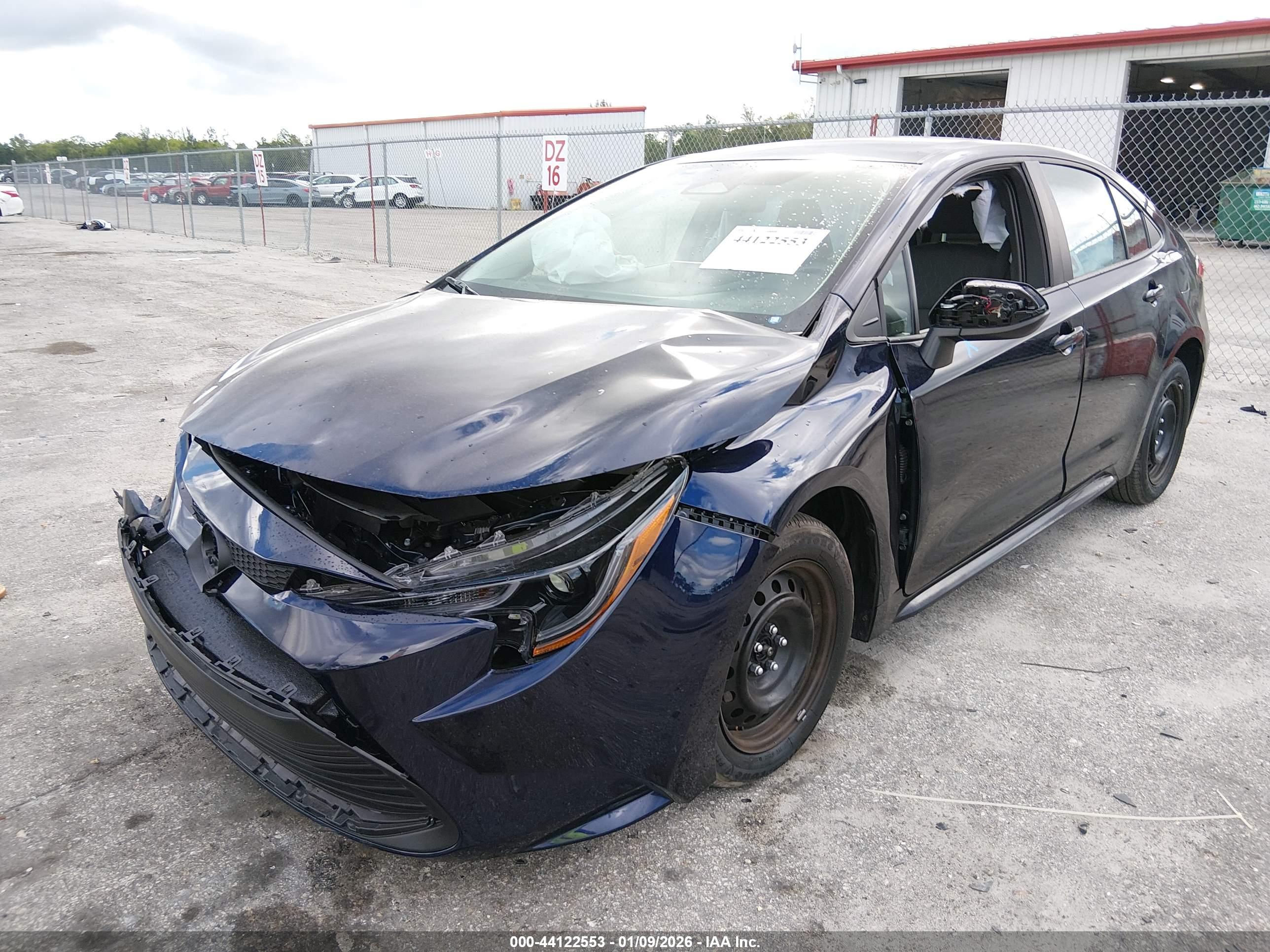 TOYOTA COROLLA image 6