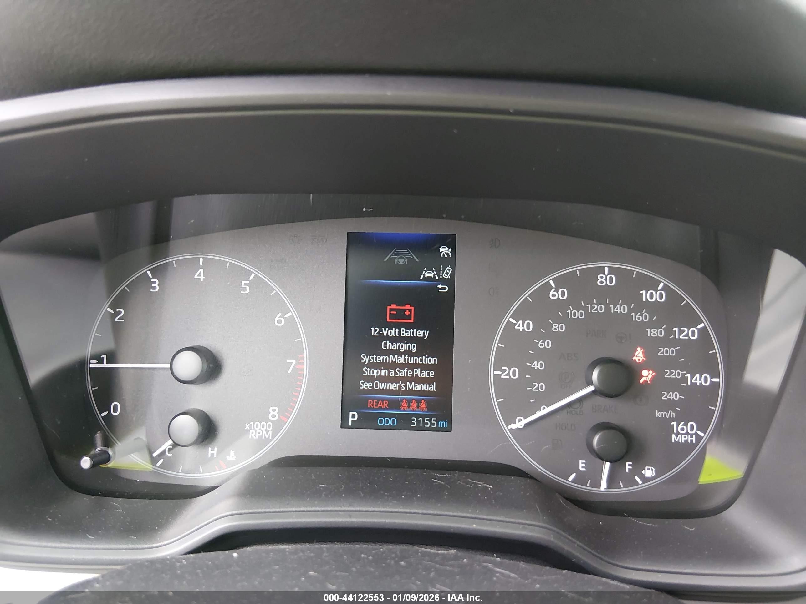 TOYOTA COROLLA image 7