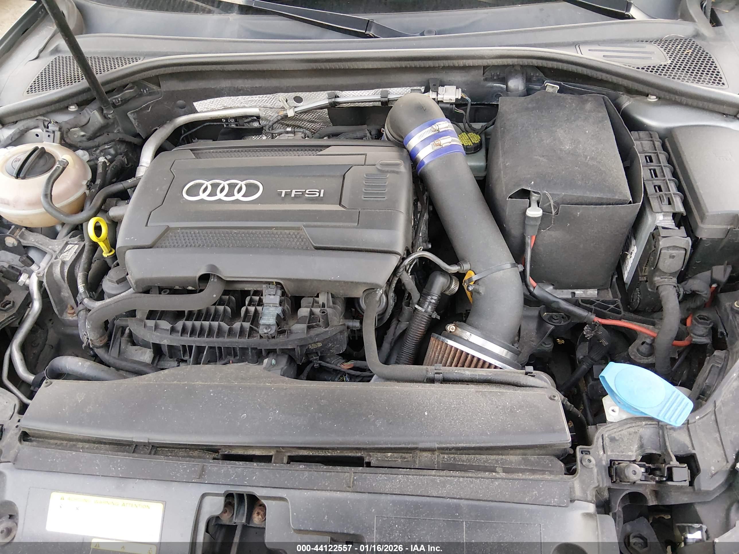 AUDI A3 image 10
