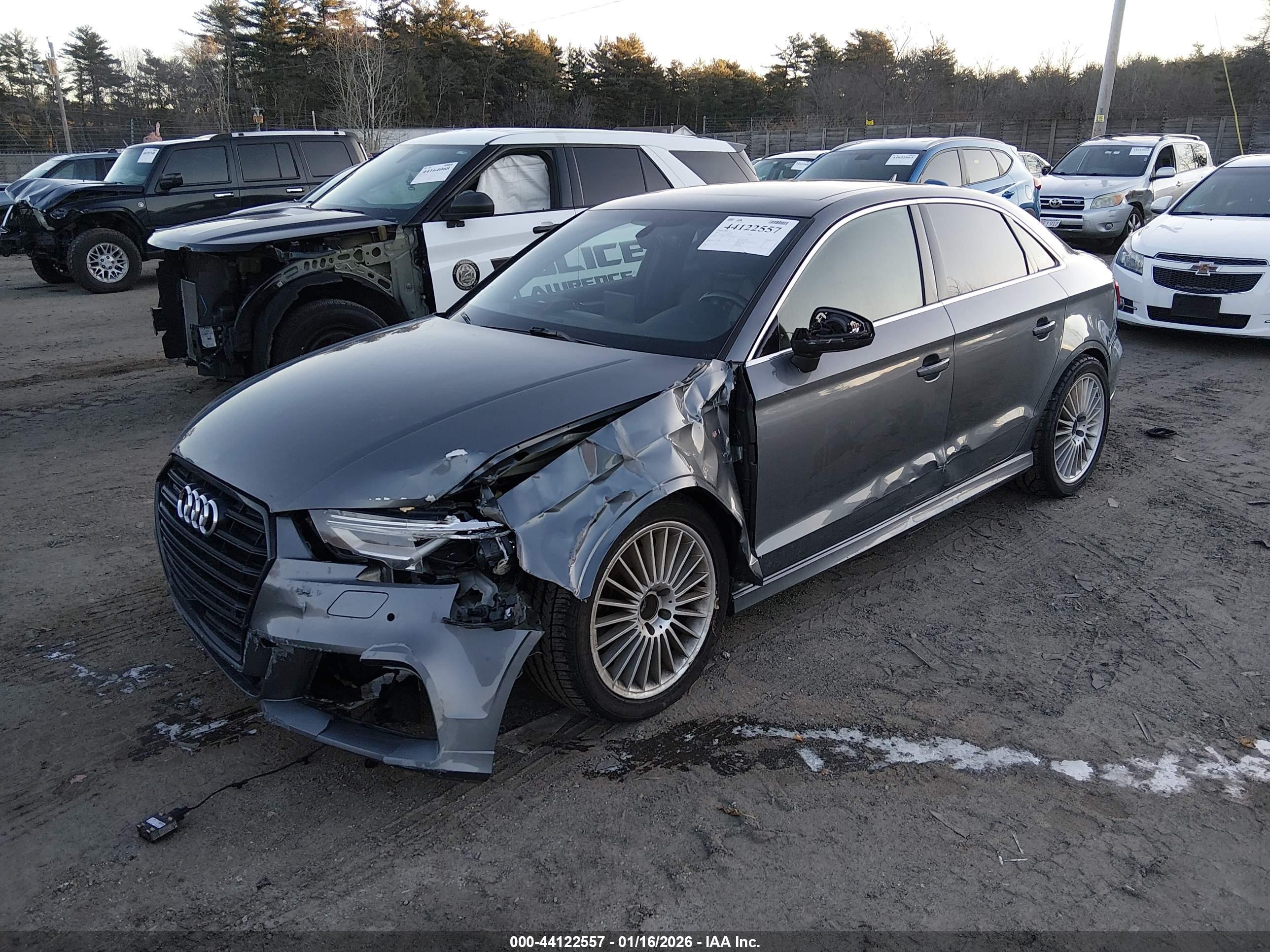AUDI A3 image 2