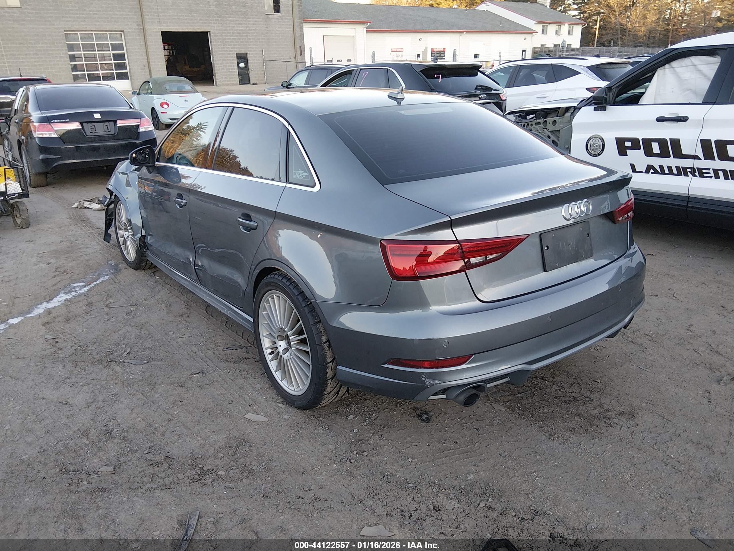AUDI A3 image 3