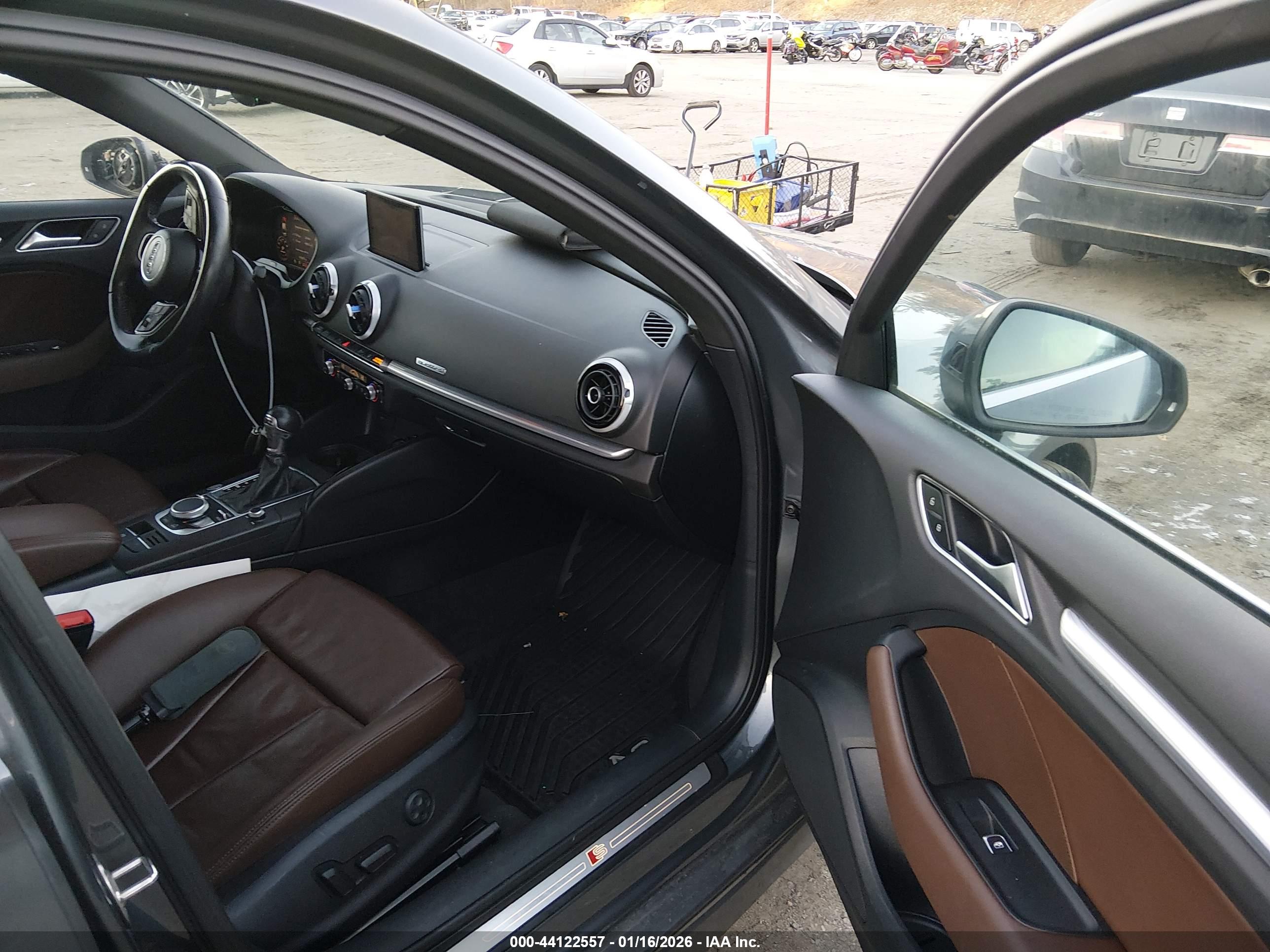 AUDI A3 image 5