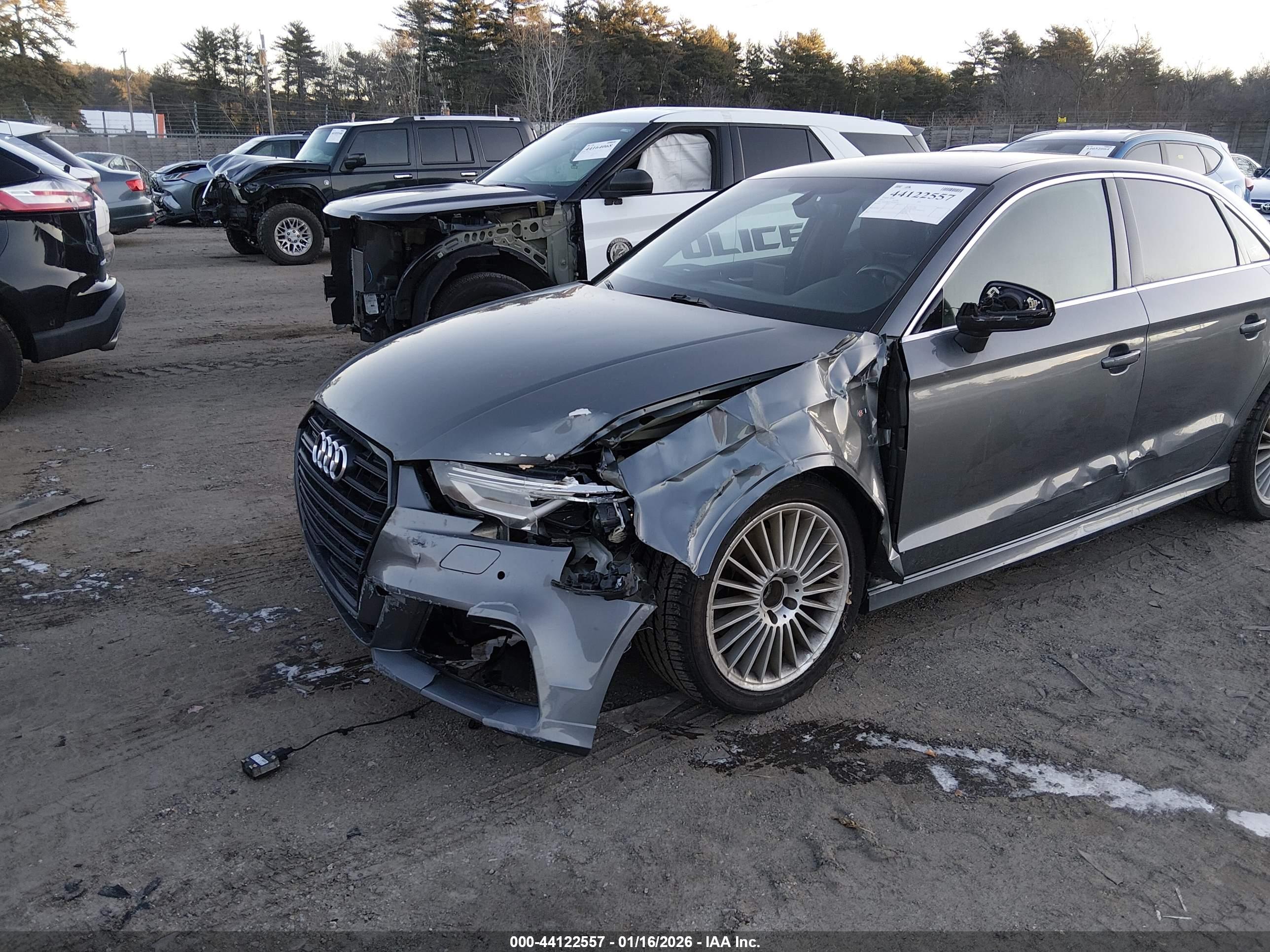 AUDI A3 image 6