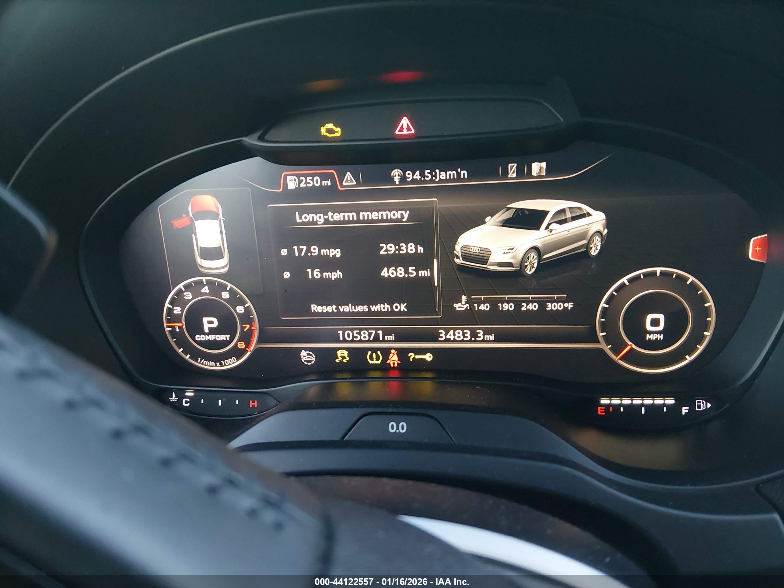 AUDI A3 image 7