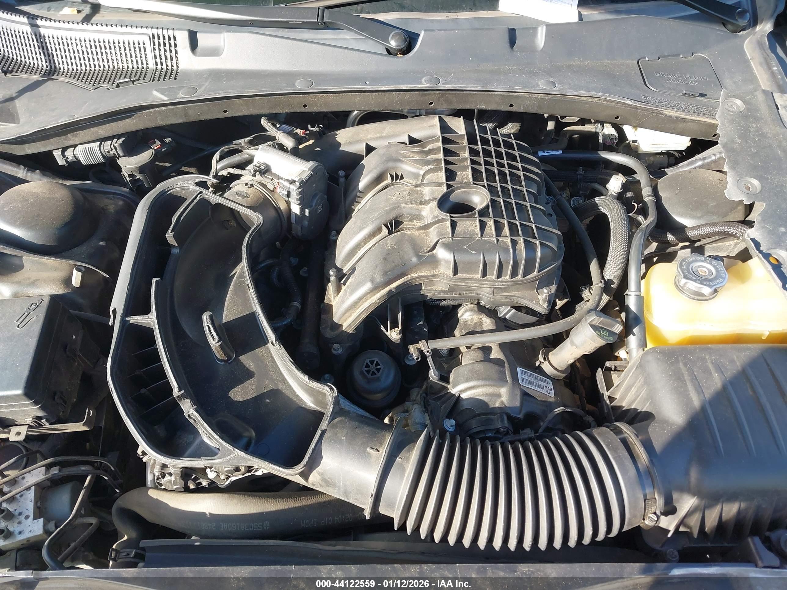 DODGE CHARGER image 10