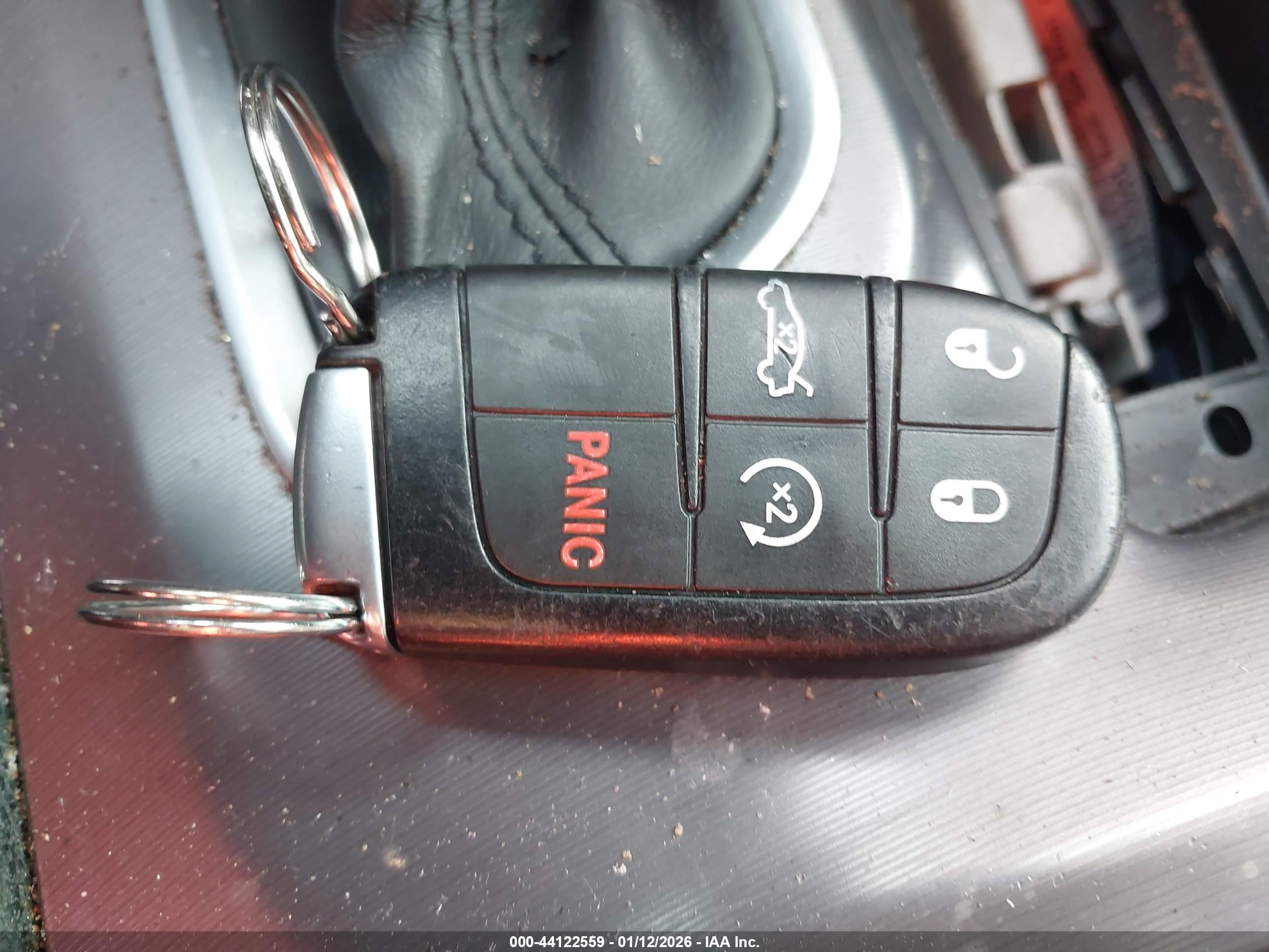 DODGE CHARGER image 11