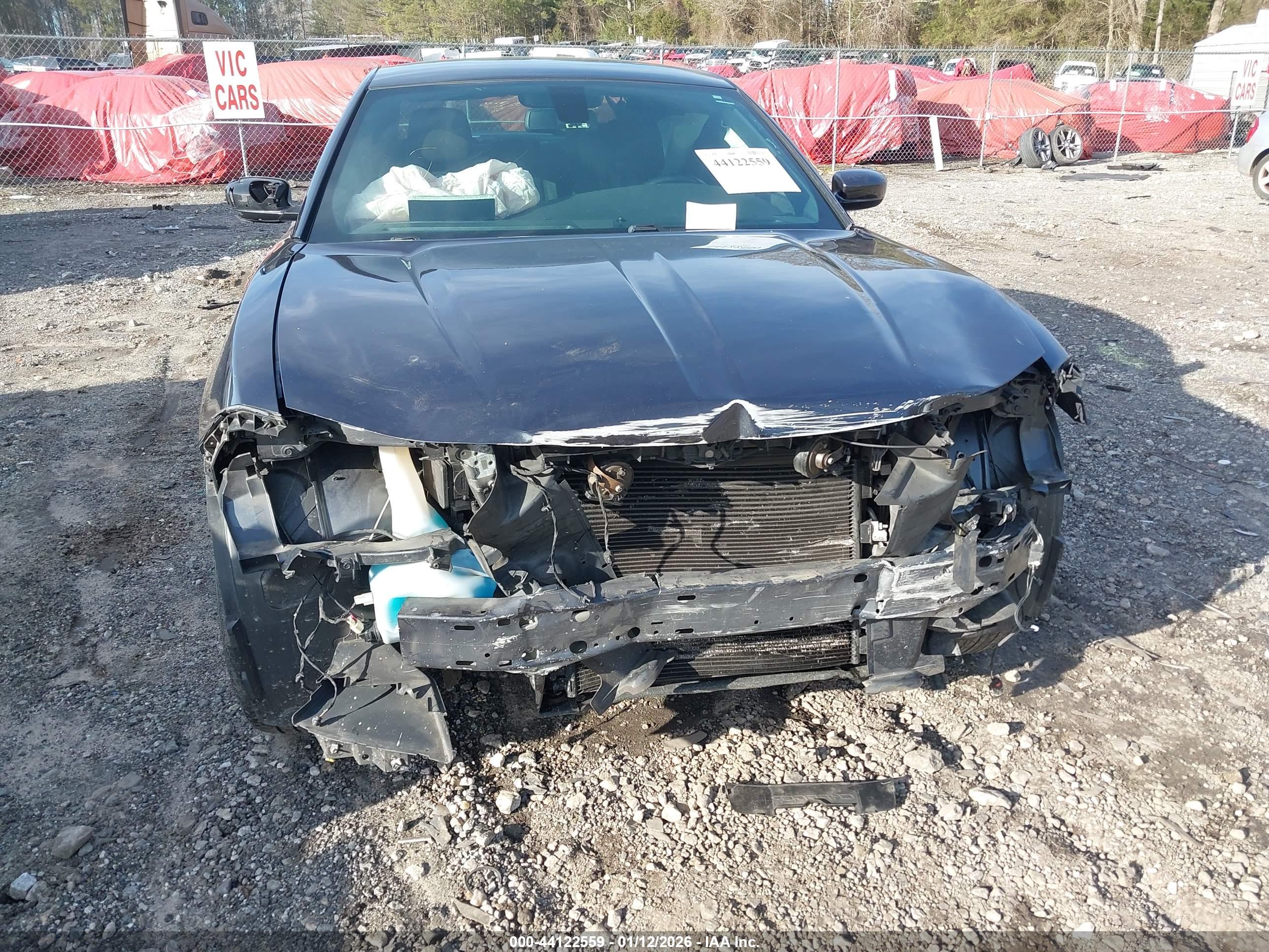 DODGE CHARGER image 6