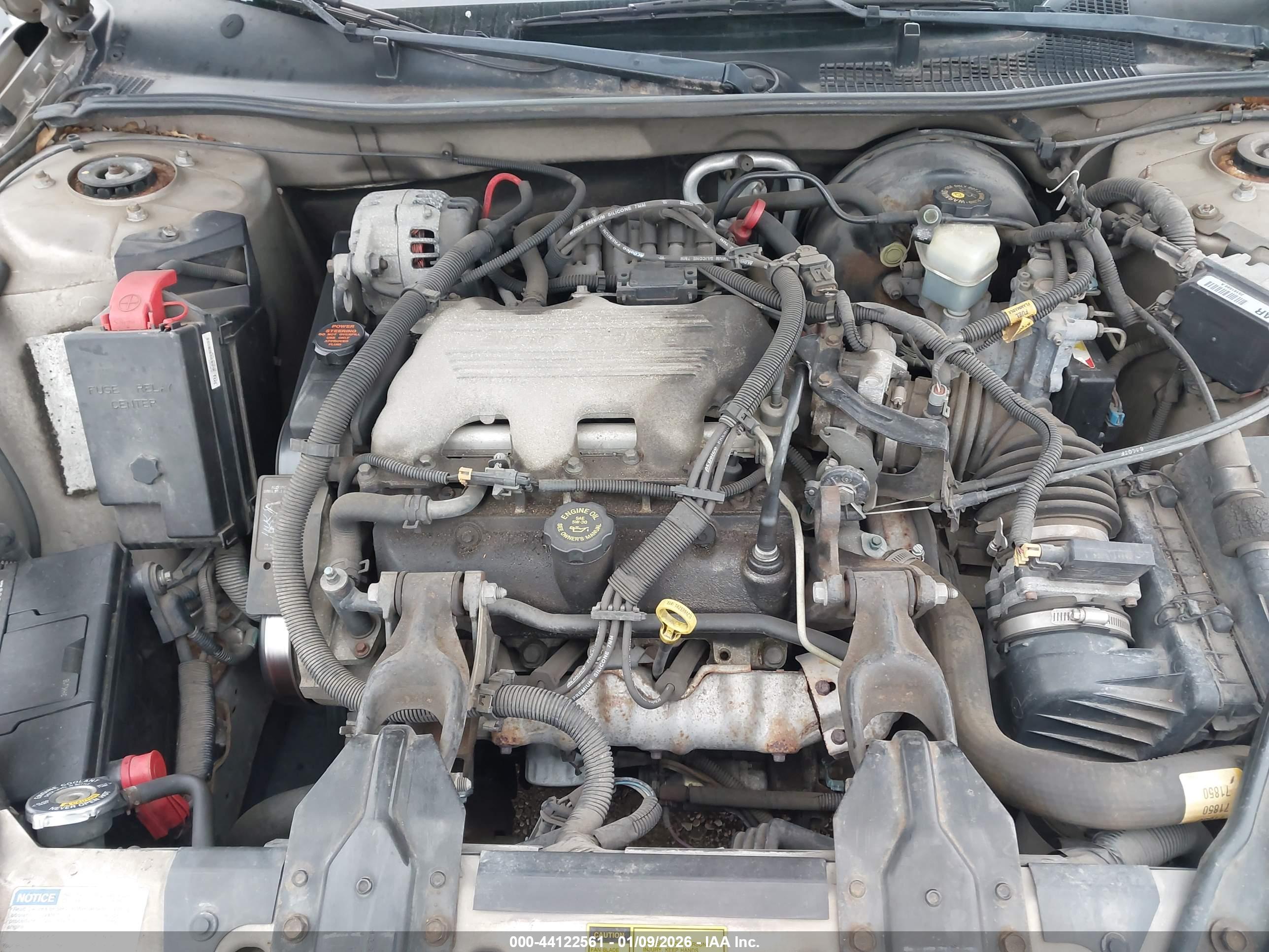 BUICK CENTURY image 10