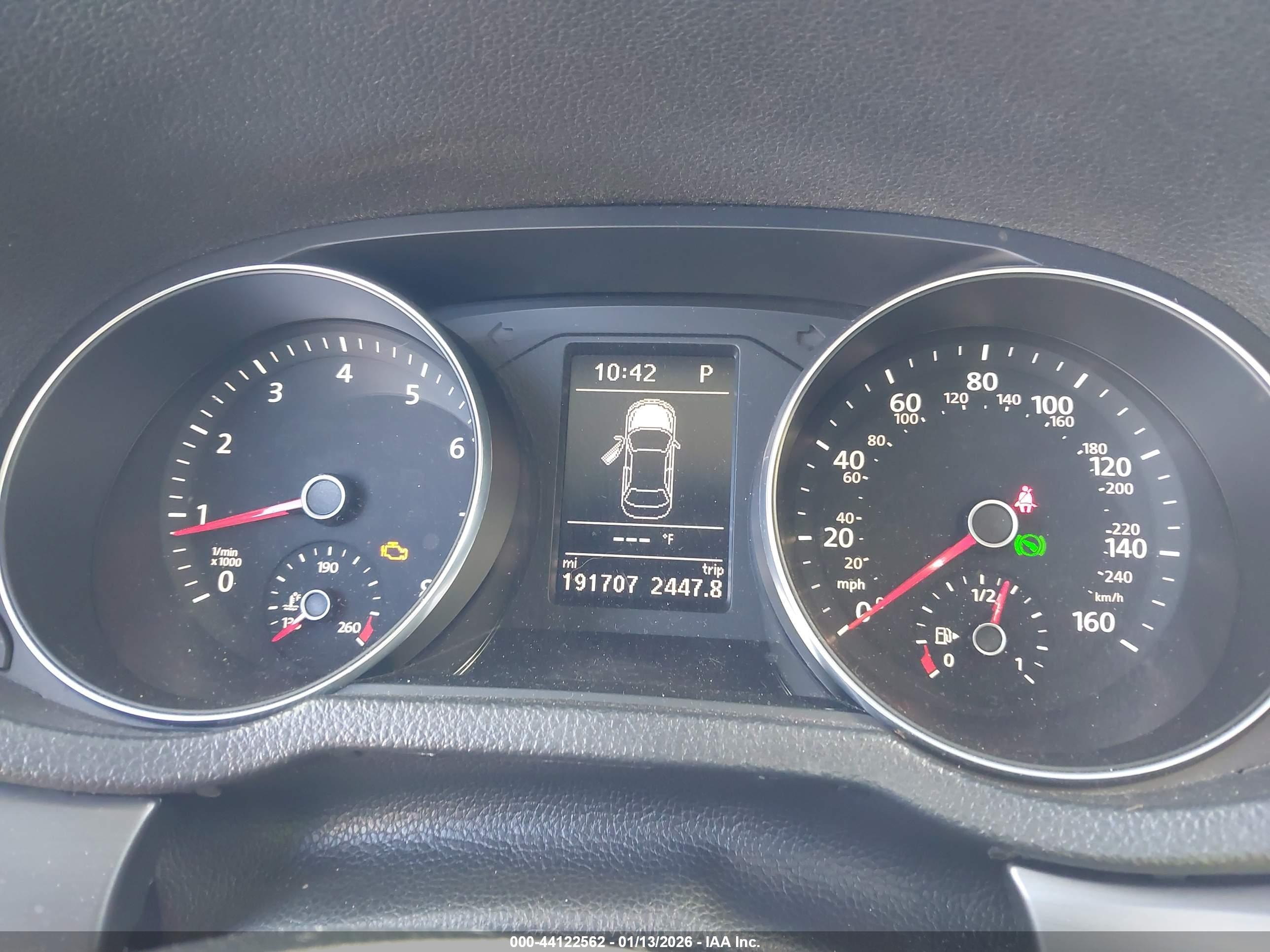 VOLKSWAGEN PASSAT image 7